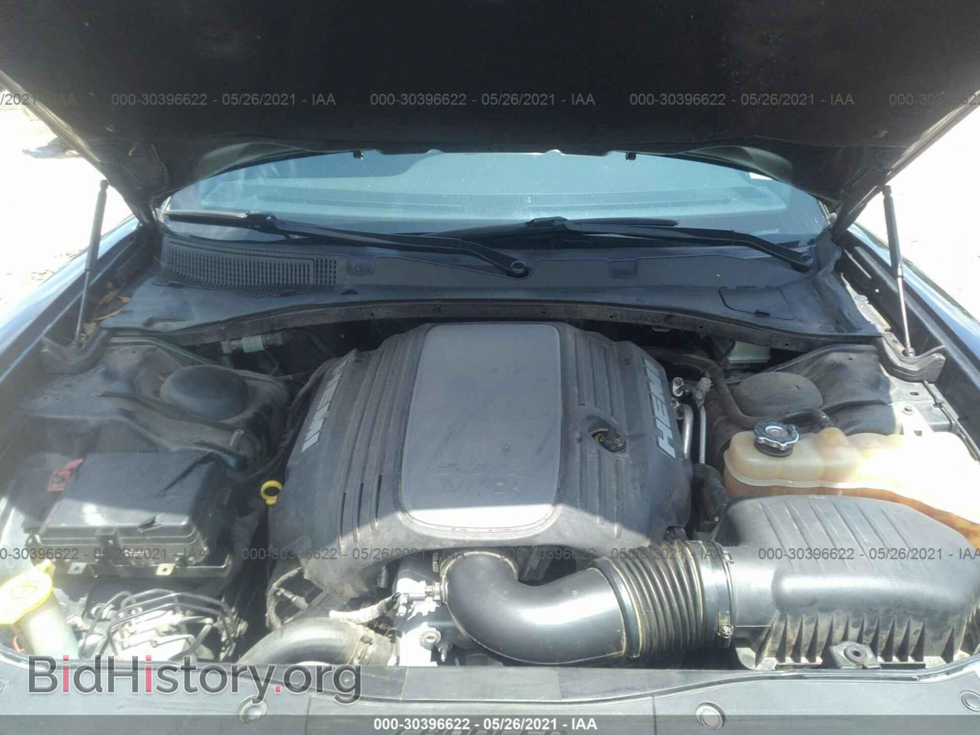 2016 DODGE CHARGER - VIN: 2C3CDXCT2GH159600 - Photo 10
