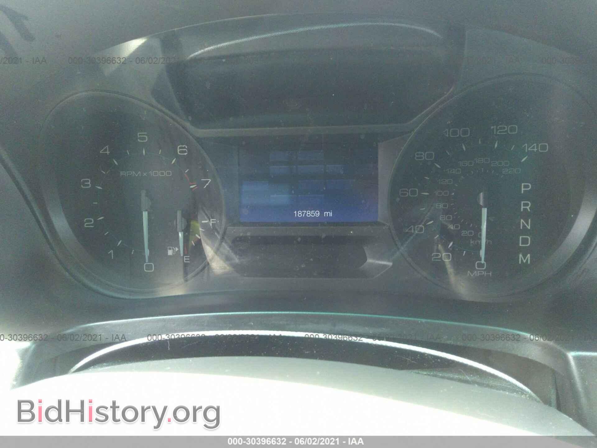 2014 FORD EXPLORER - VIN: 1FM5K7D82EGC12062 - Photo 7