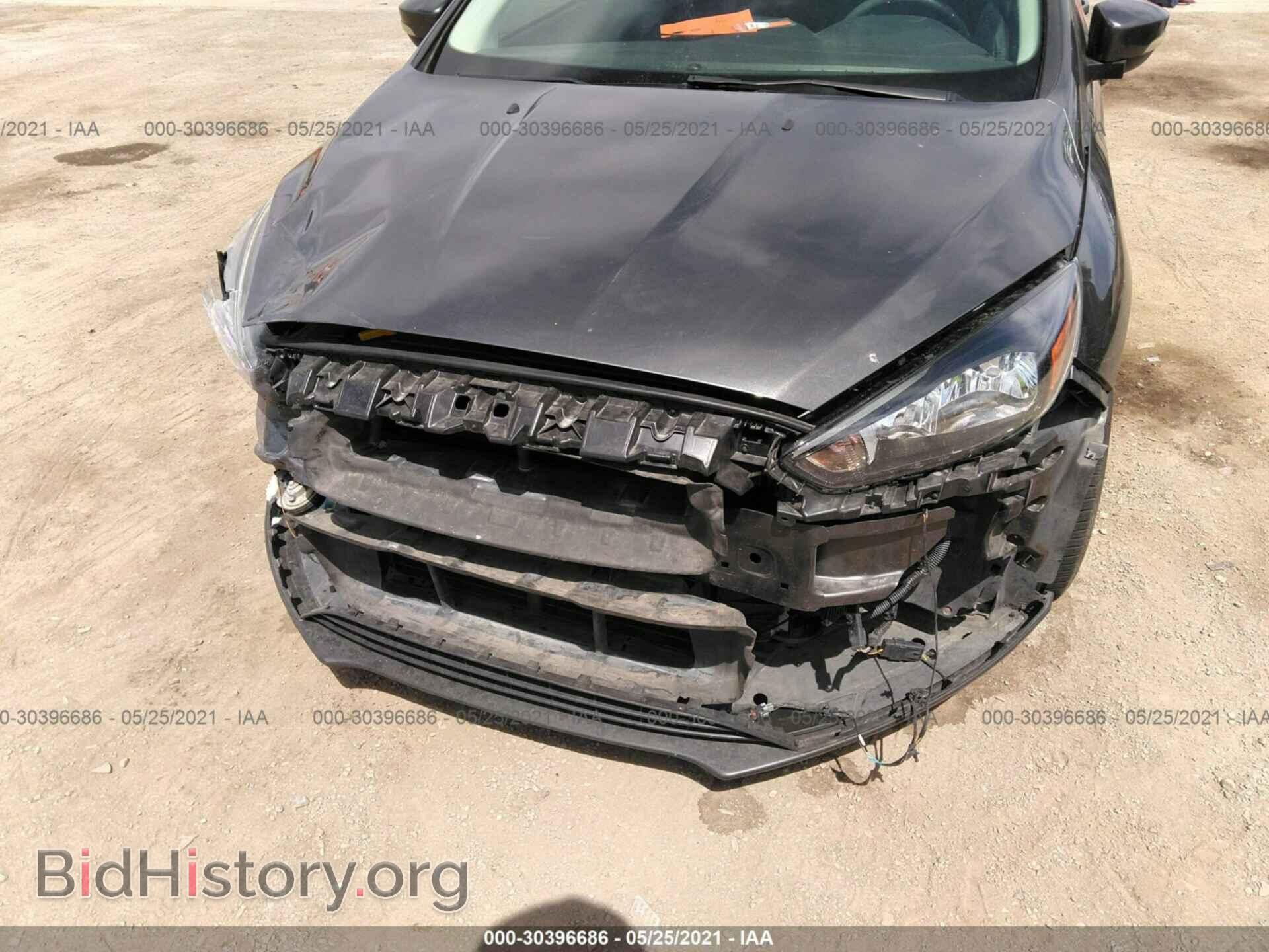 2015 FORD FOCUS - VIN: 1FADP3F28FL274938 - Photo 6