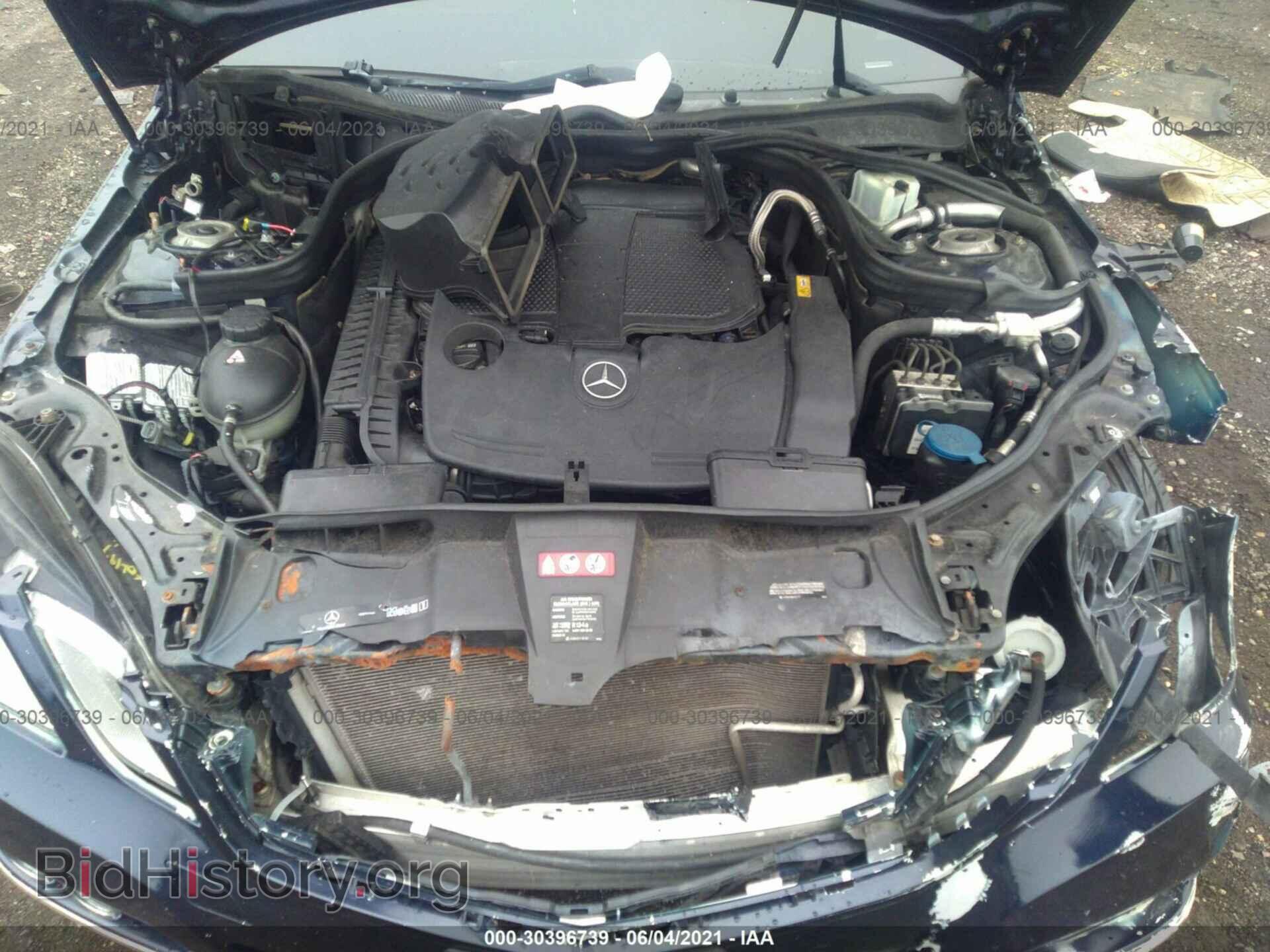 2012 MERCEDES-BENZ E-CLASS - VIN: WDDHH8JB0CA594796 - Photo 10