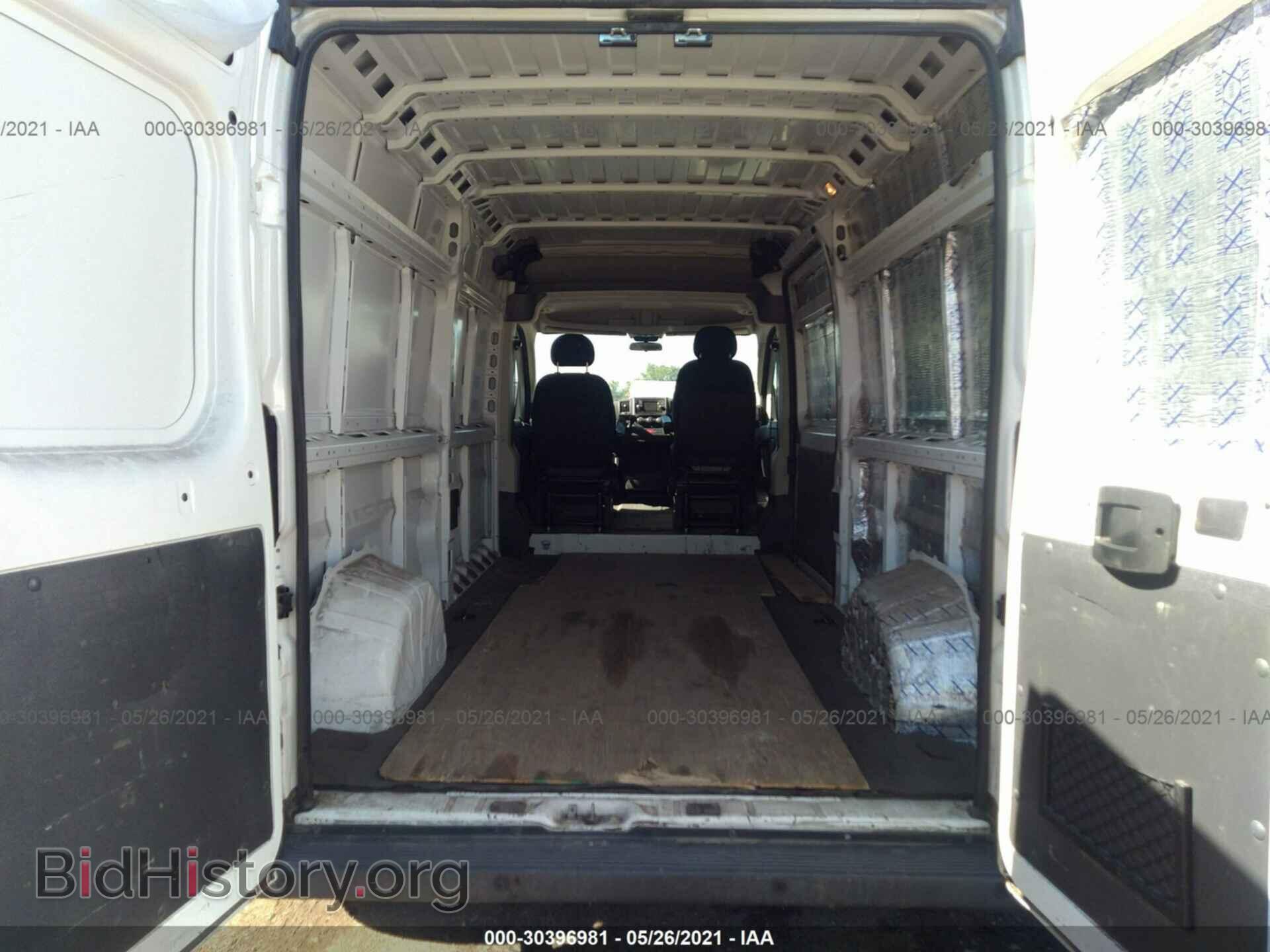 2014 RAM PROMASTER - VIN: 3C6TRVDD2EE129943 - Фото 8