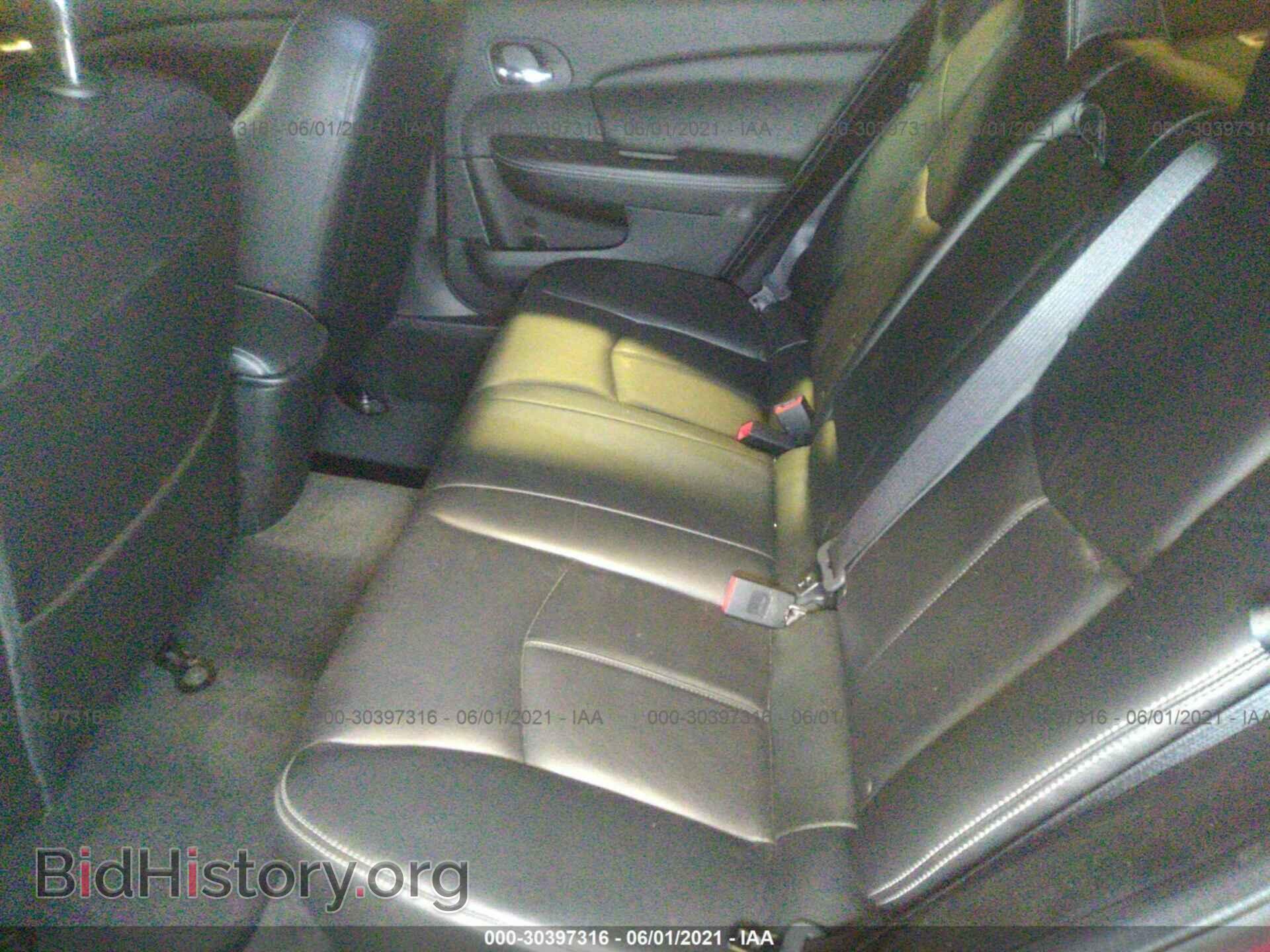 2013 CHRYSLER 200 - VIN: 1C3CCBCG7DN738061 - Фото 8