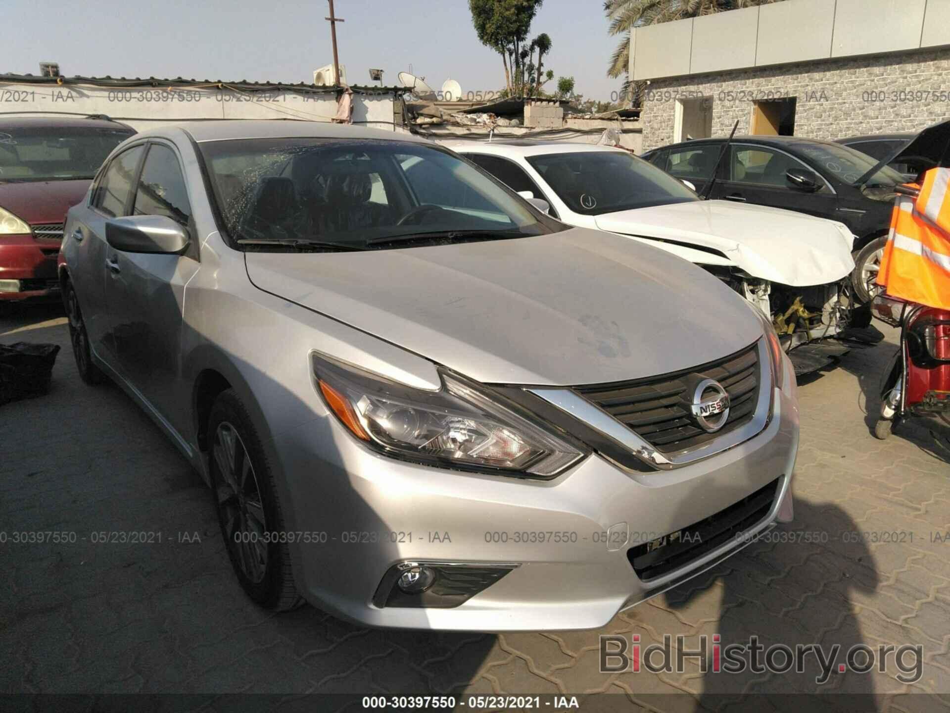 Photo 00000000000263701 - NISSAN ALTIMA 2017