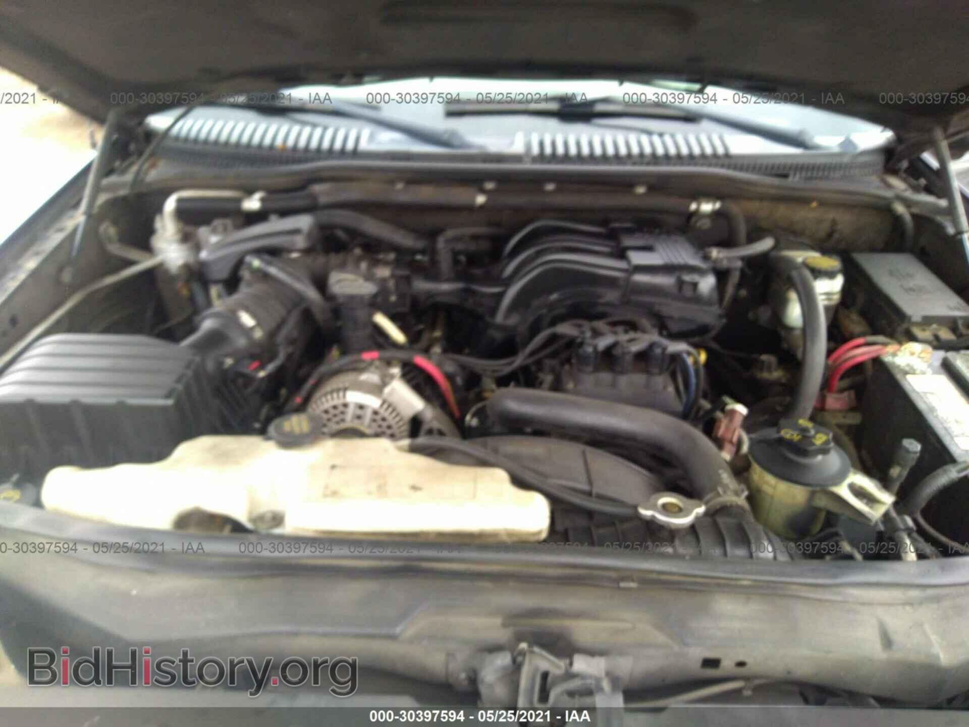 2007 FORD EXPLORER - VIN: 1FMEU64E87UA94551 - Фото 10