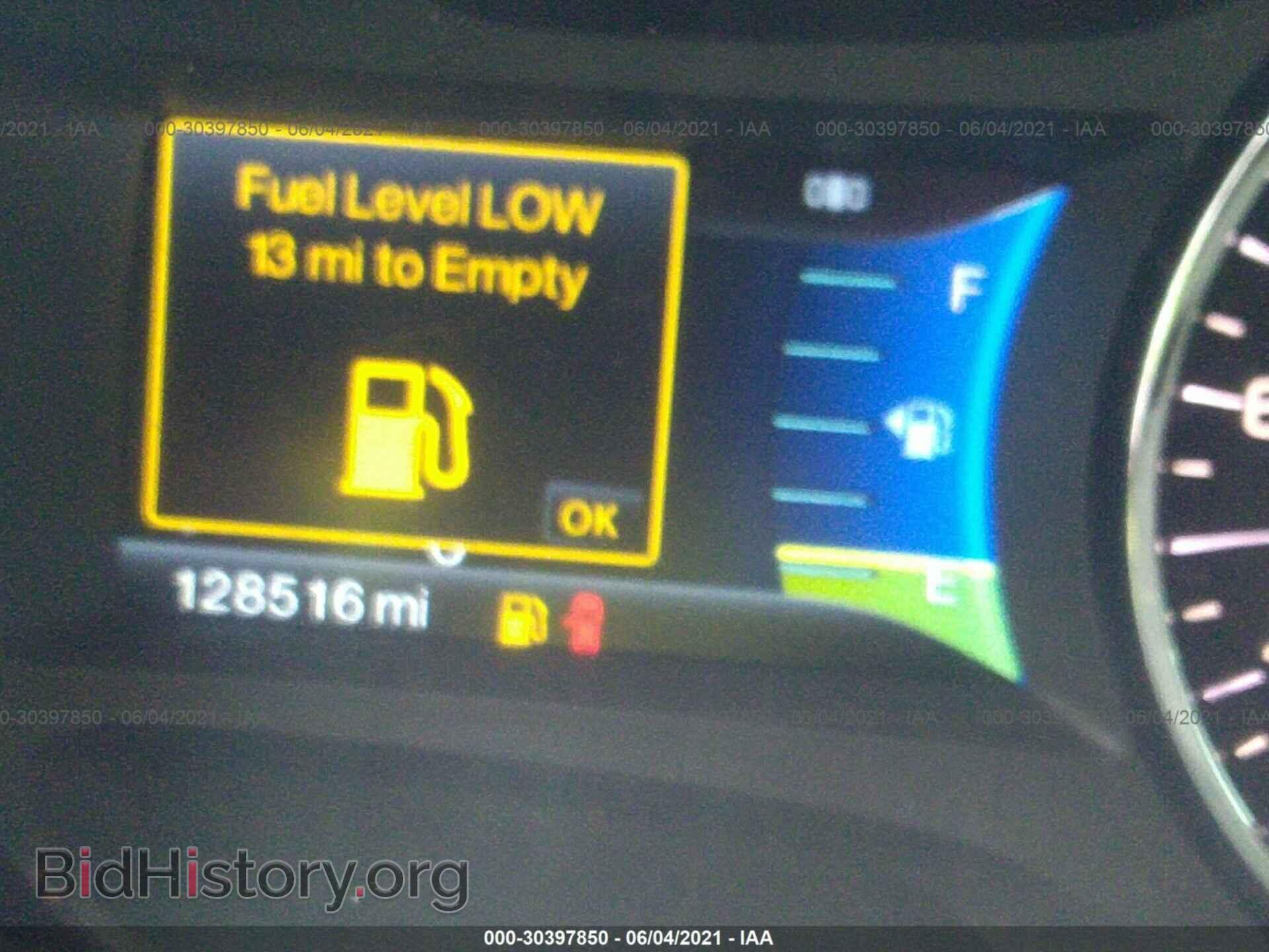 2011 FORD EDGE - VIN: 2FMDK3KC7BBA75490 - Фото 7