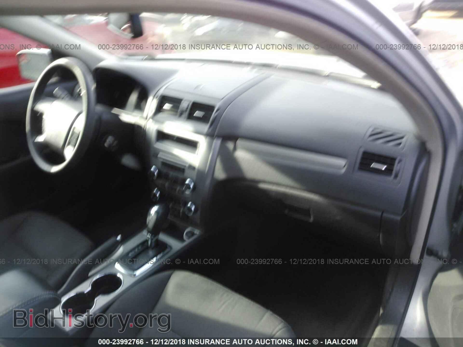 2015 FORD MUSTANG - VIN: 1FA6P8AM7F5406929 - Фото 5