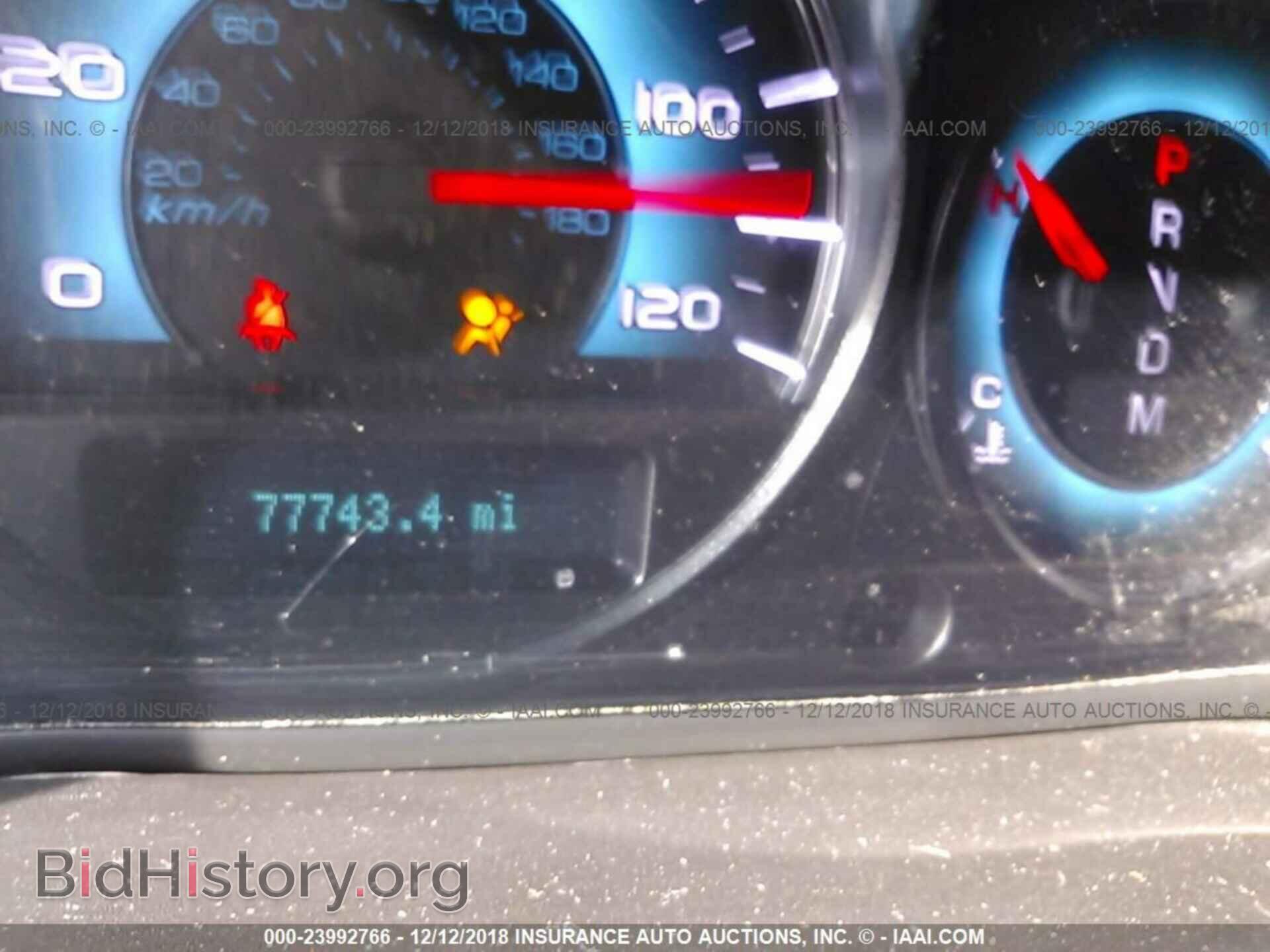 2015 FORD MUSTANG - VIN: 1FA6P8AM7F5406929 - Фото 7