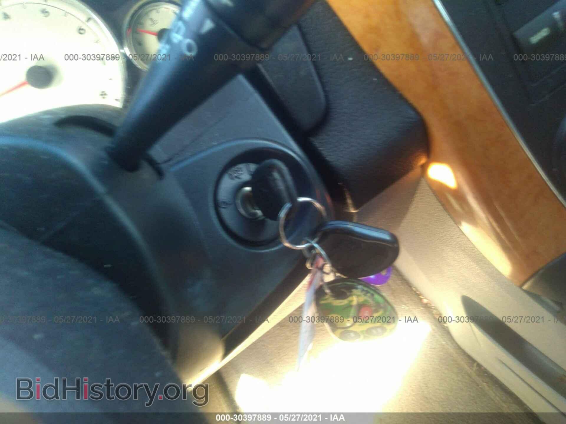 2007 SATURN VUE - VIN: 5GZCZ63477S866568 - Фото 11
