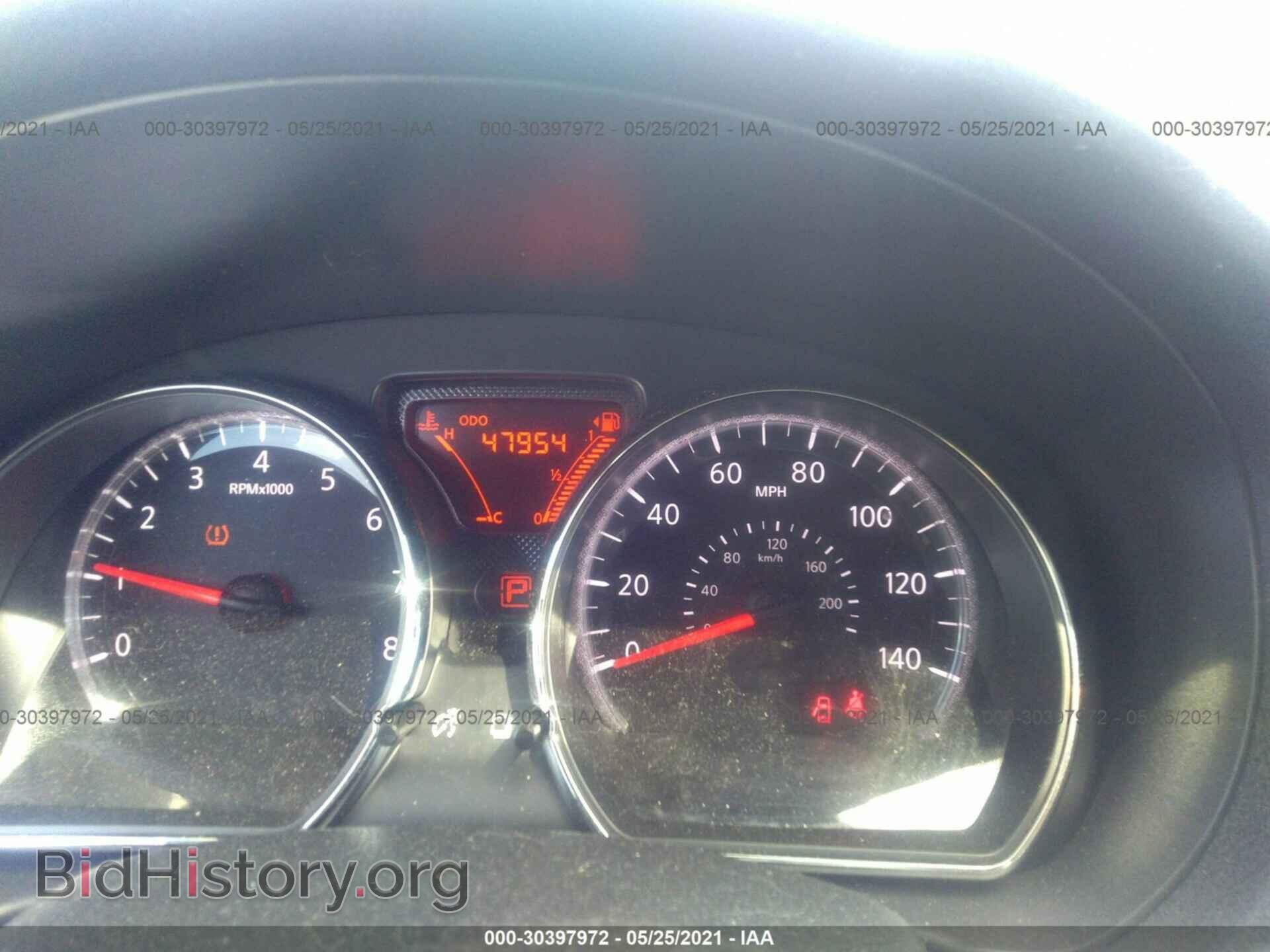 2014 NISSAN VERSA NOTE - VIN: 3N1CE2CP4EL429903 - Photo 7