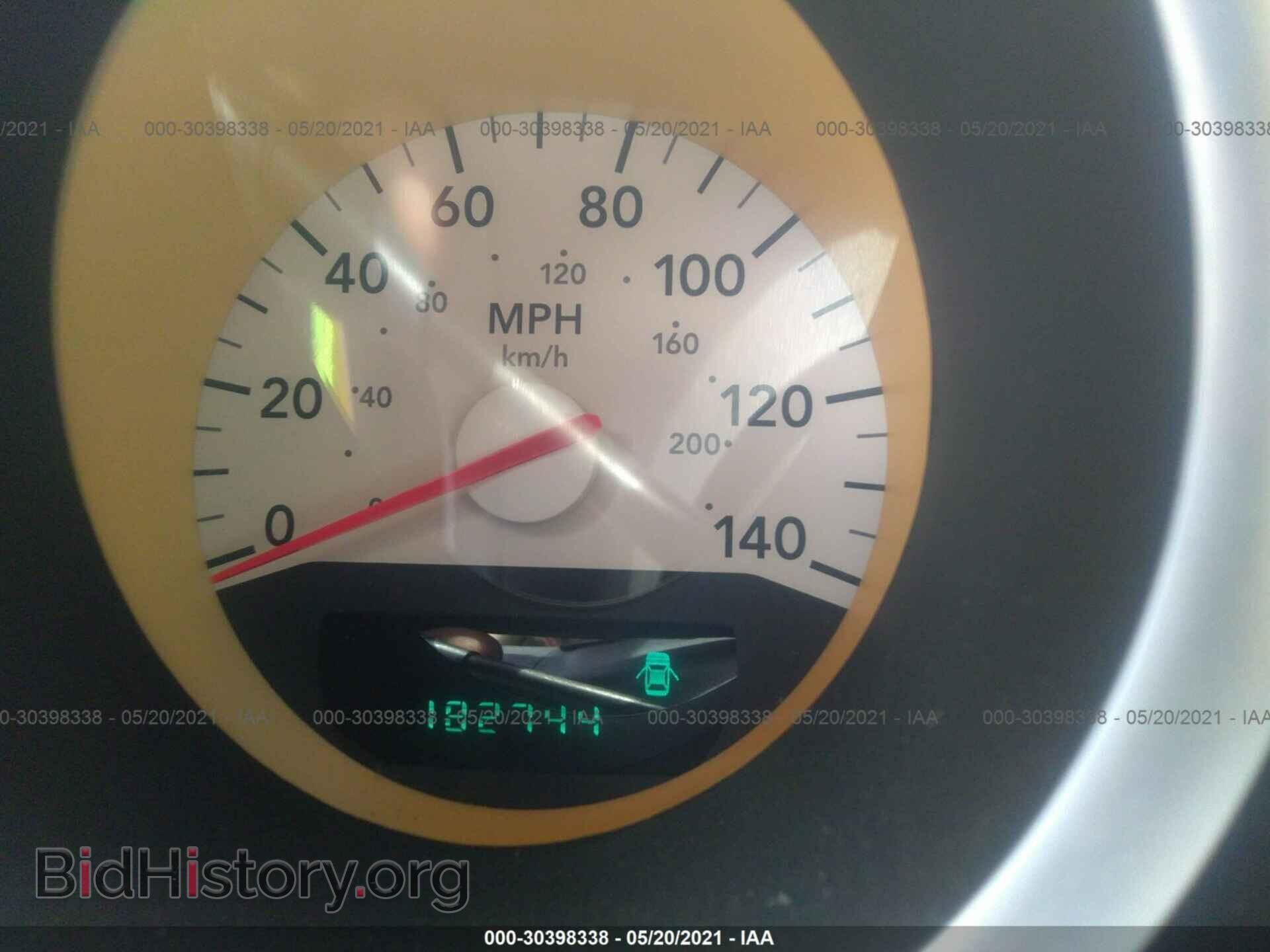 2006 DODGE CHARGER - VIN: 2B3KA43G96H362467 - Фото 7