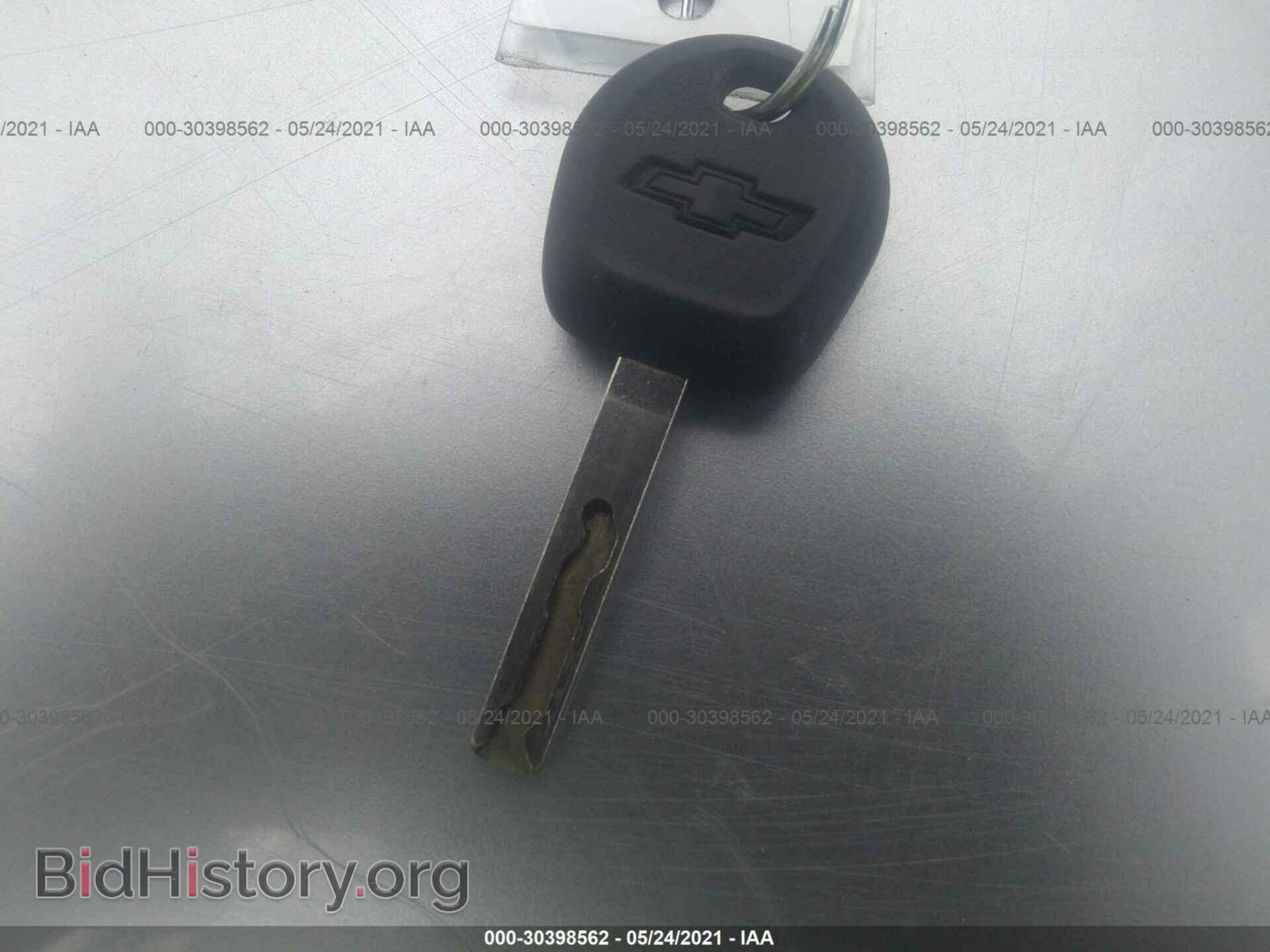 2019 CHEVROLET SPARK - VIN: KL8CA6SA5KC734260 - Фото 11