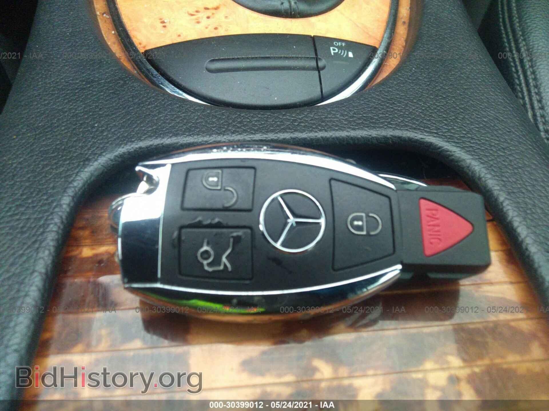 2006 MERCEDES-BENZ E-CLASS - VIN: WDBUF56J26A964338 - Фото 11