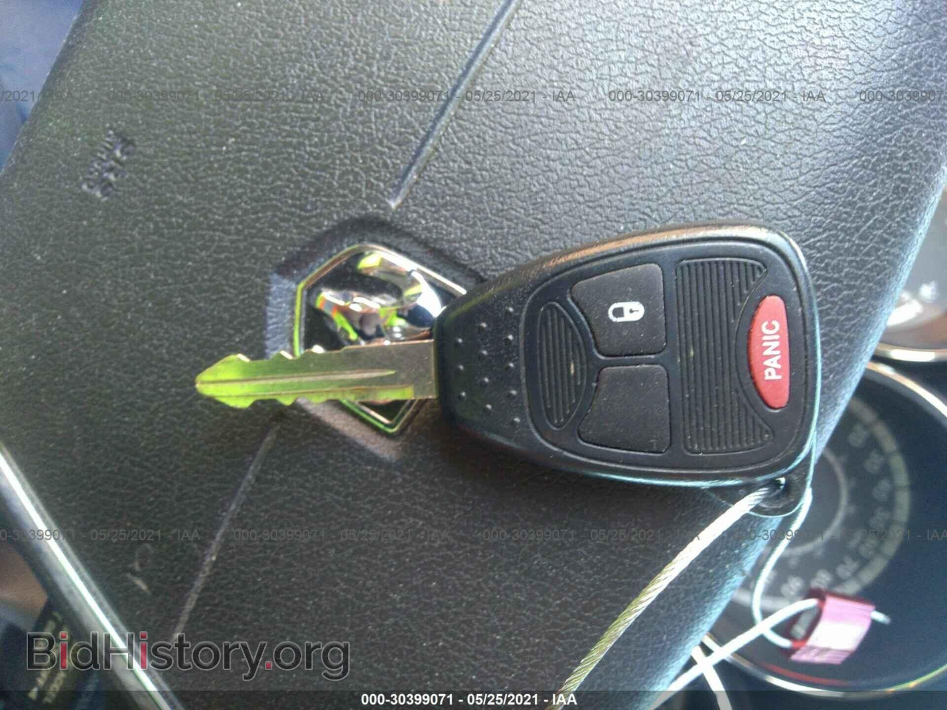2012 DODGE CALIBER - VIN: 1C3CDWEA6CD509291 - Фото 11