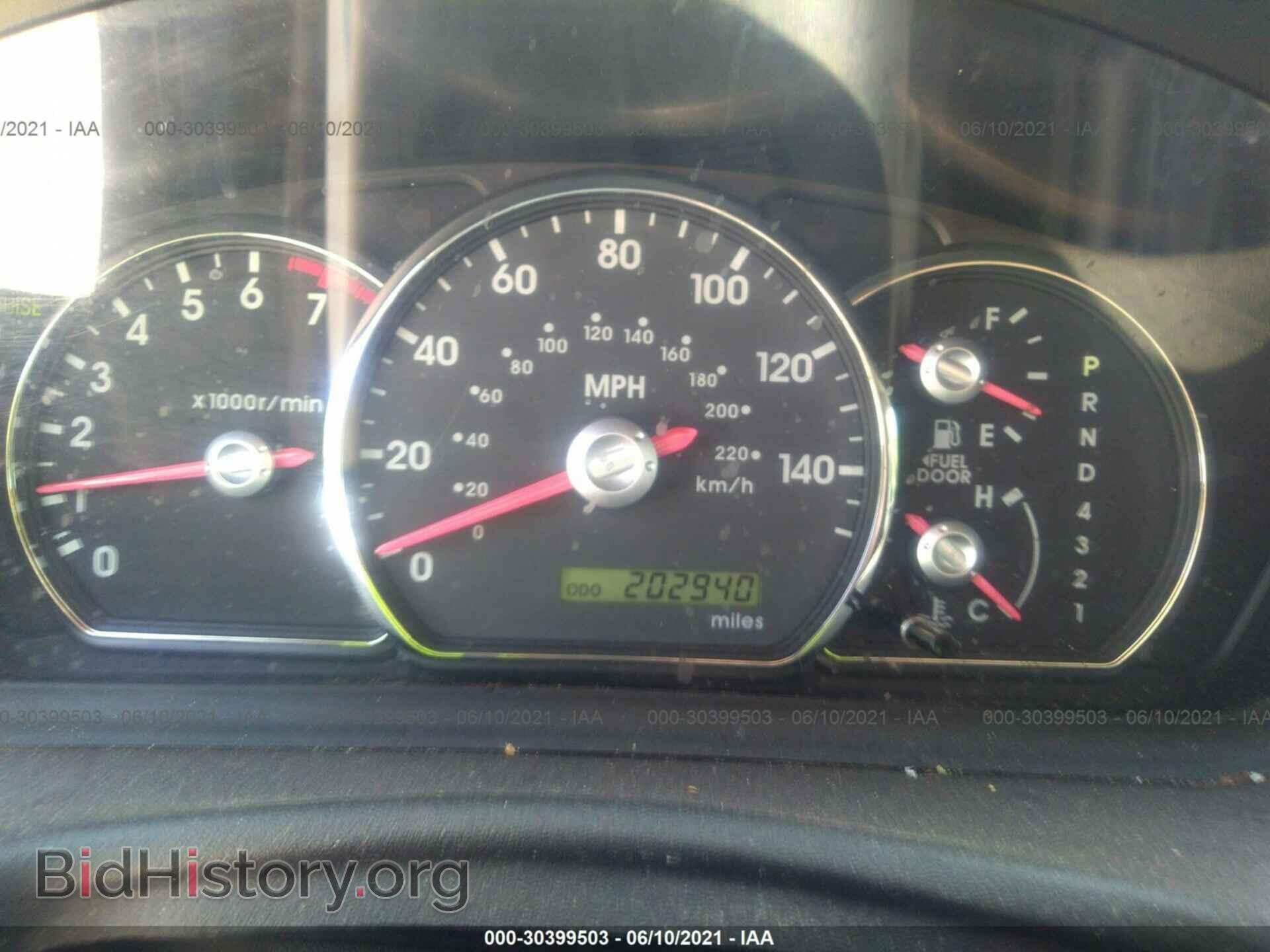2012 MITSUBISHI GALANT - VIN: 4A32B2FFXCE019430 - Фото 7