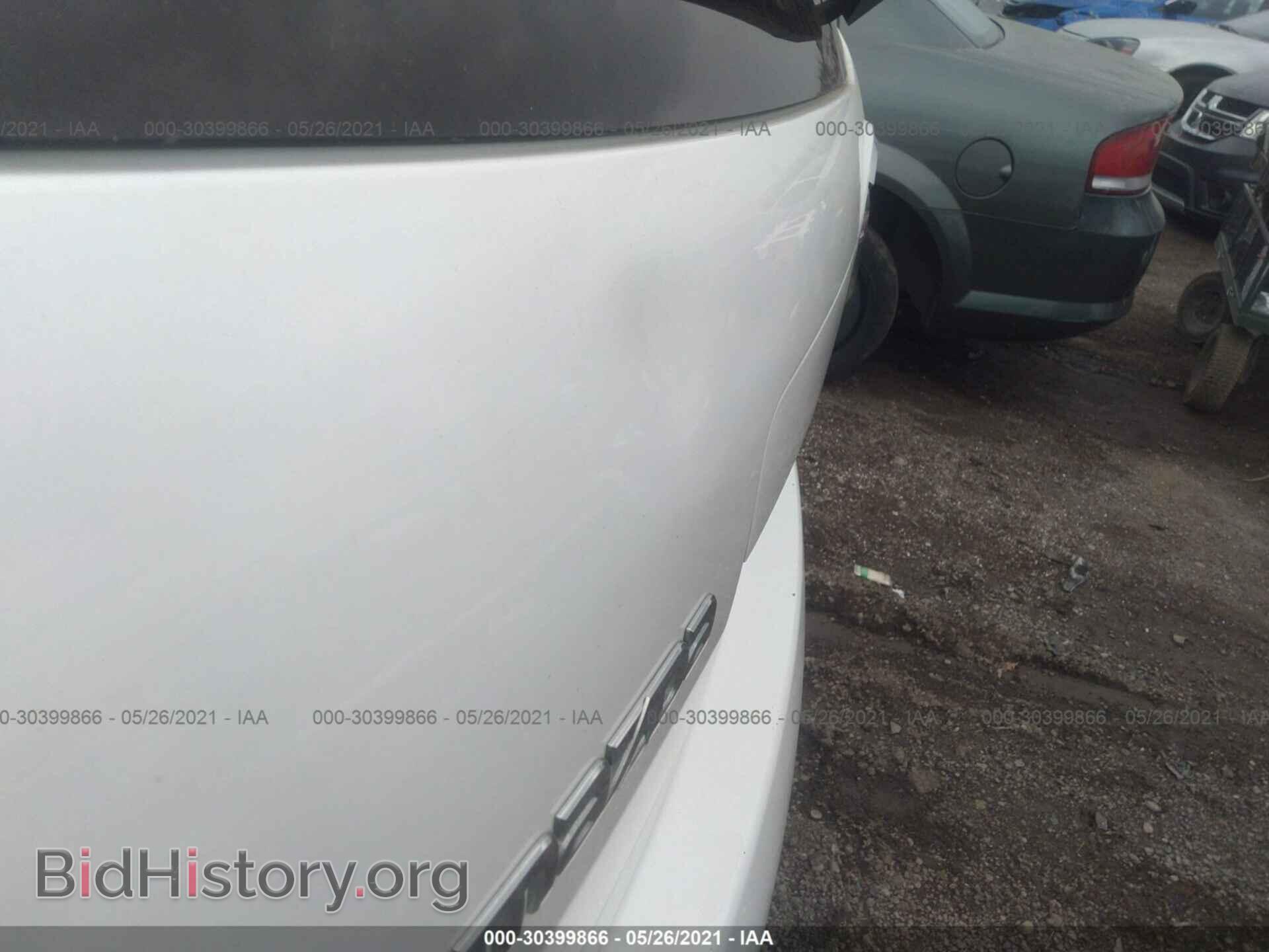 2009 MAZDA CX-7 - VIN: JM3ER293390221763 - Фото 6