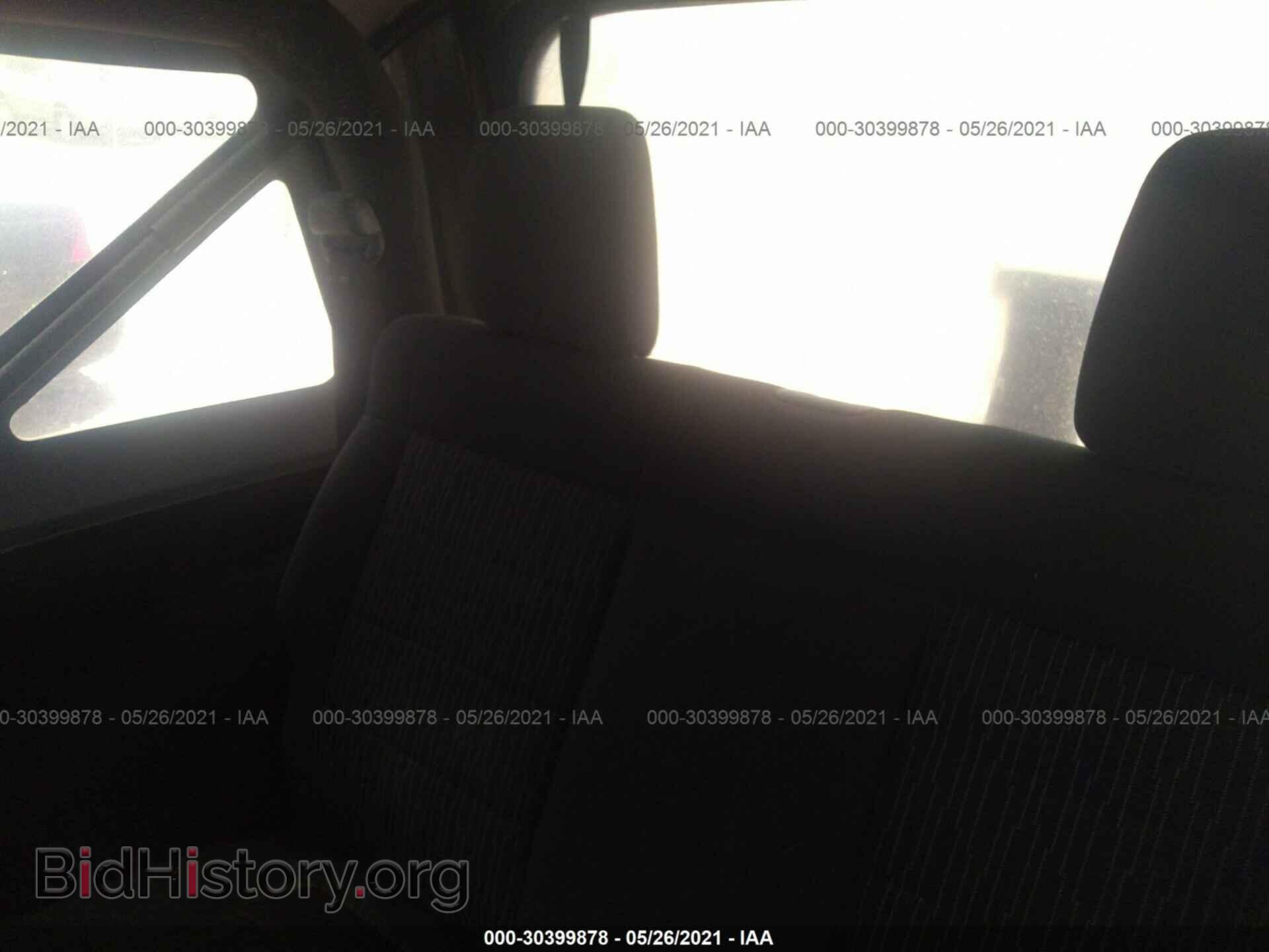 2011 JEEP WRANGLER - VIN: 1J4AA2D10BL577252 - Фото 8