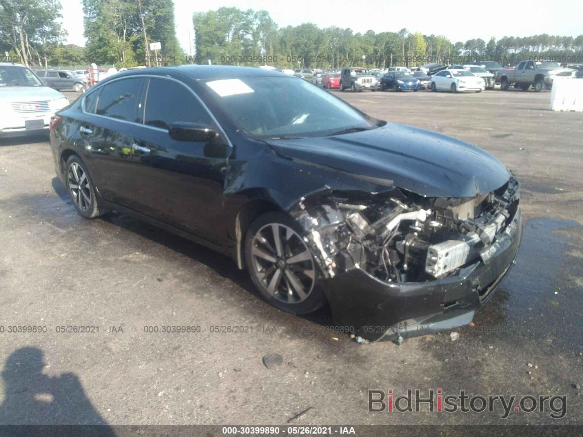 Photo 1N4AL3AP8JC115749 - NISSAN ALTIMA 2018