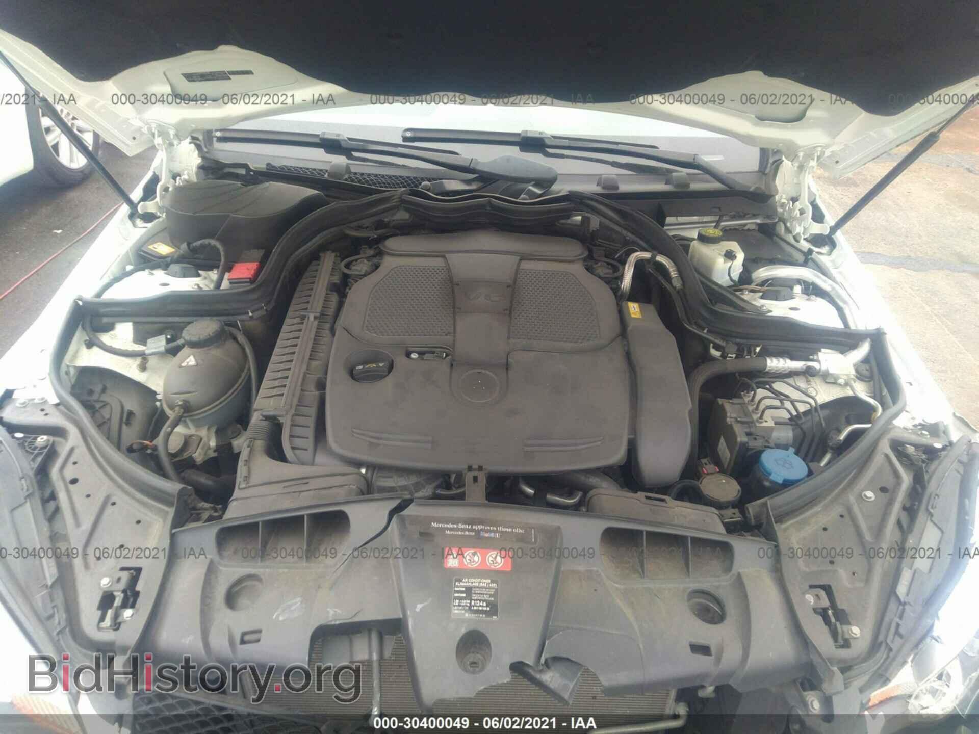 2014 MERCEDES-BENZ E-CLASS - VIN: WDDKJ5KB9EF247819 - Фото 10