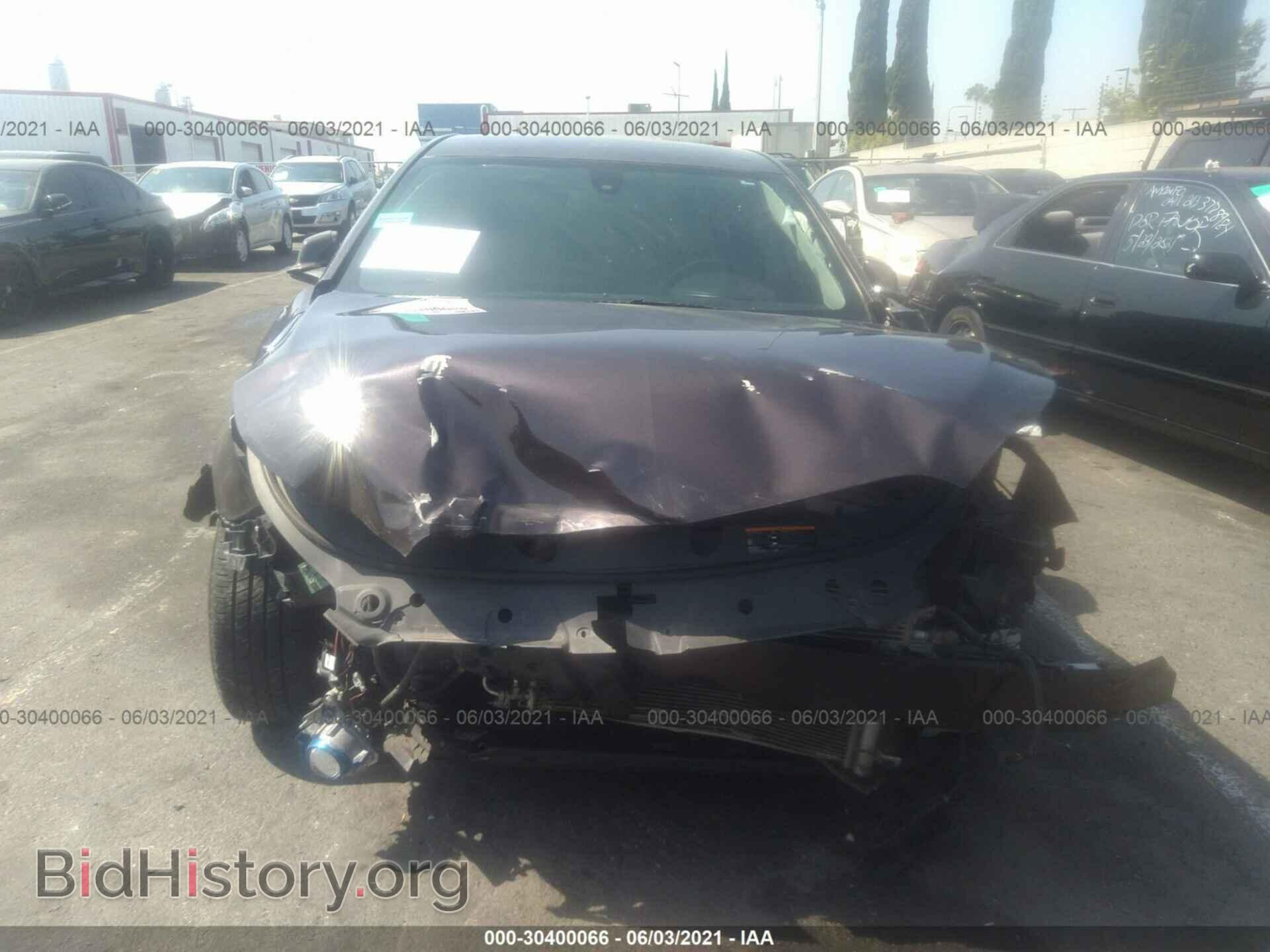 2014 BUICK LACROSSE - VIN: 1G4GA5GR4EF105721 - Photo 6