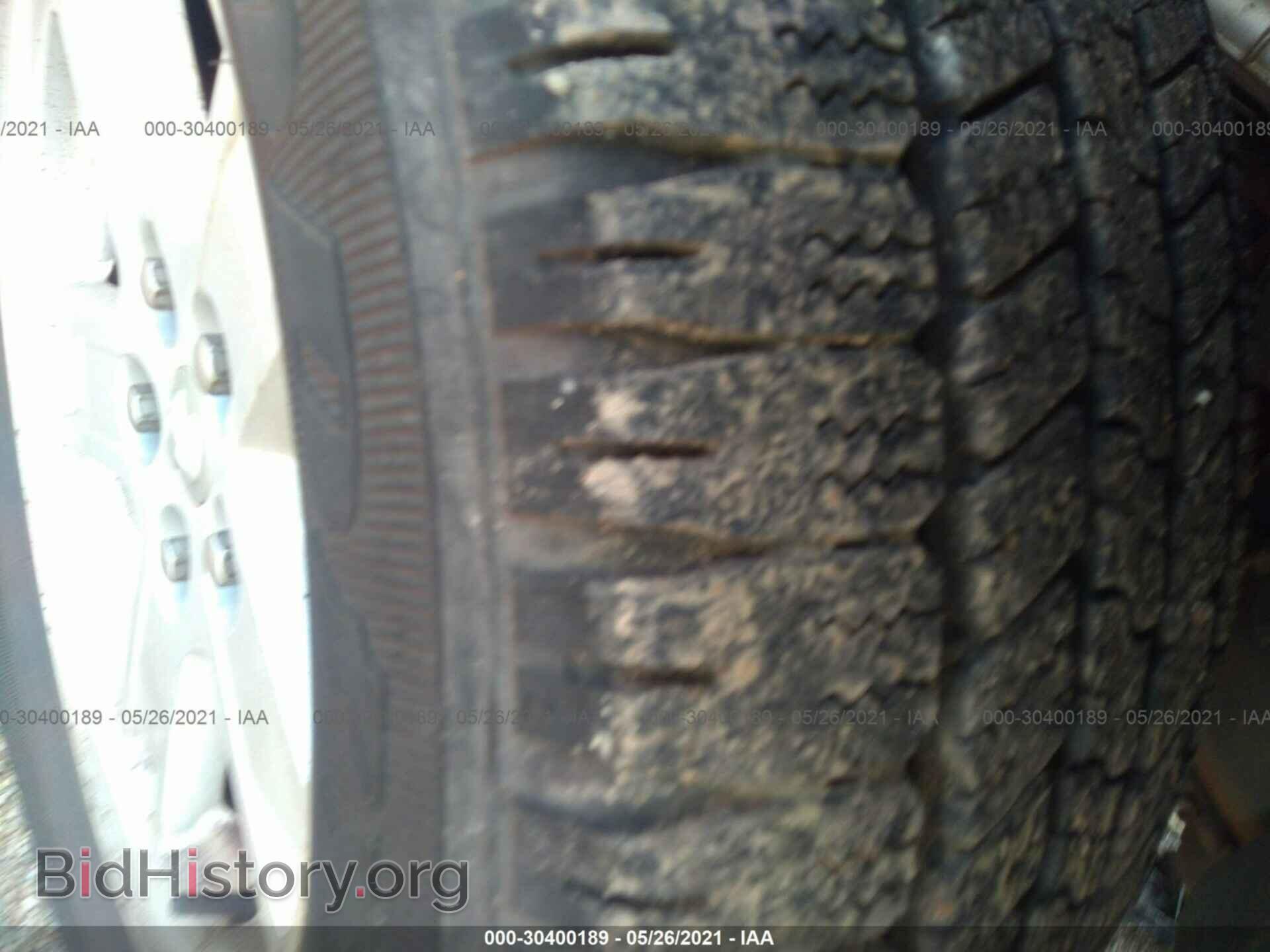 2006 DODGE DURANGO - VIN: 1D8HD58286F177543 - Фото 14