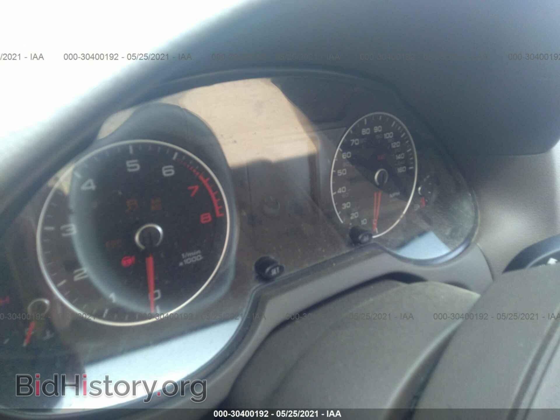 2014 AUDI Q5 - VIN: WA1CFAFP0EA015504 - Photo 7