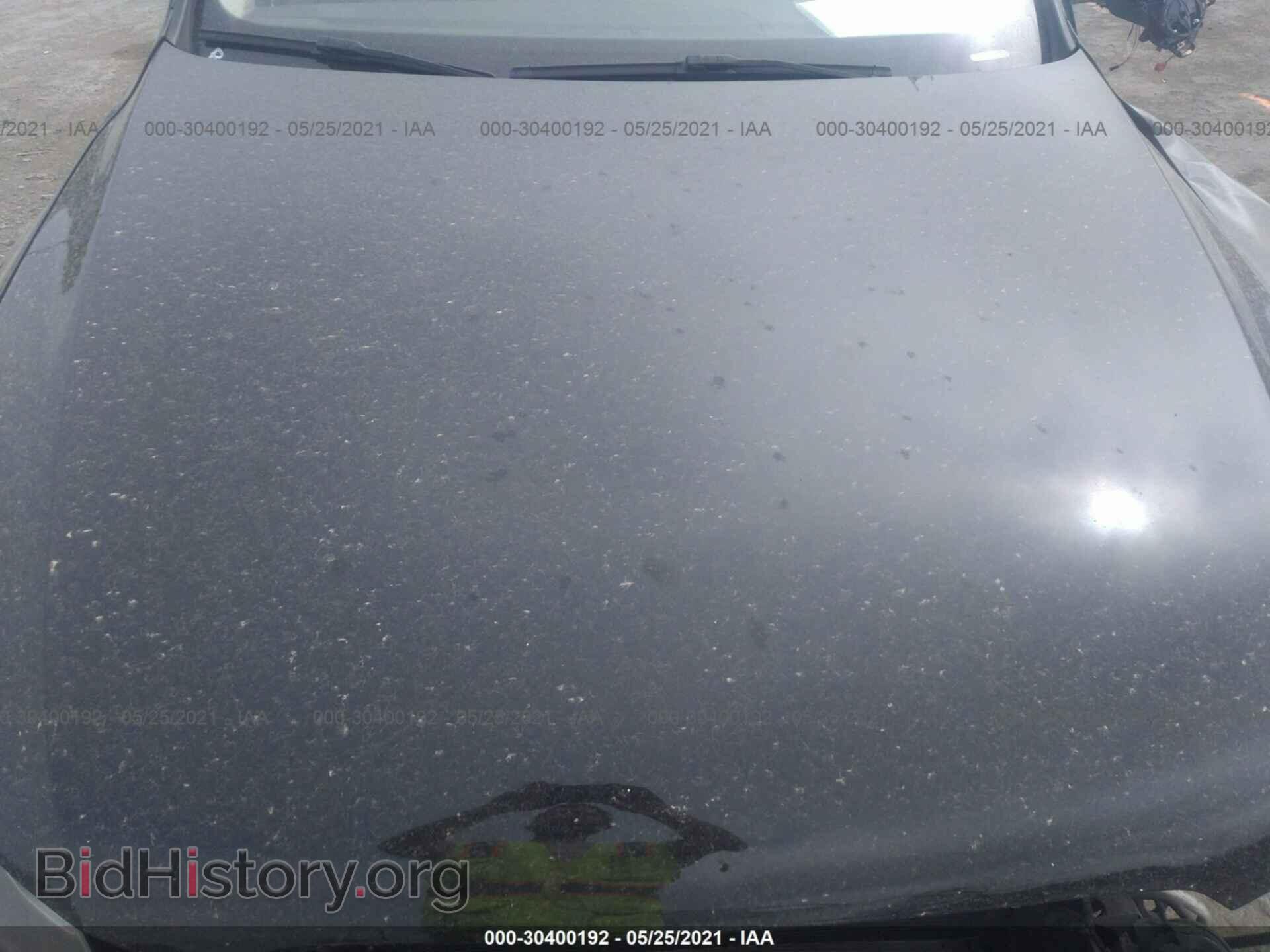 2014 AUDI Q5 - VIN: WA1CFAFP0EA015504 - Photo 10