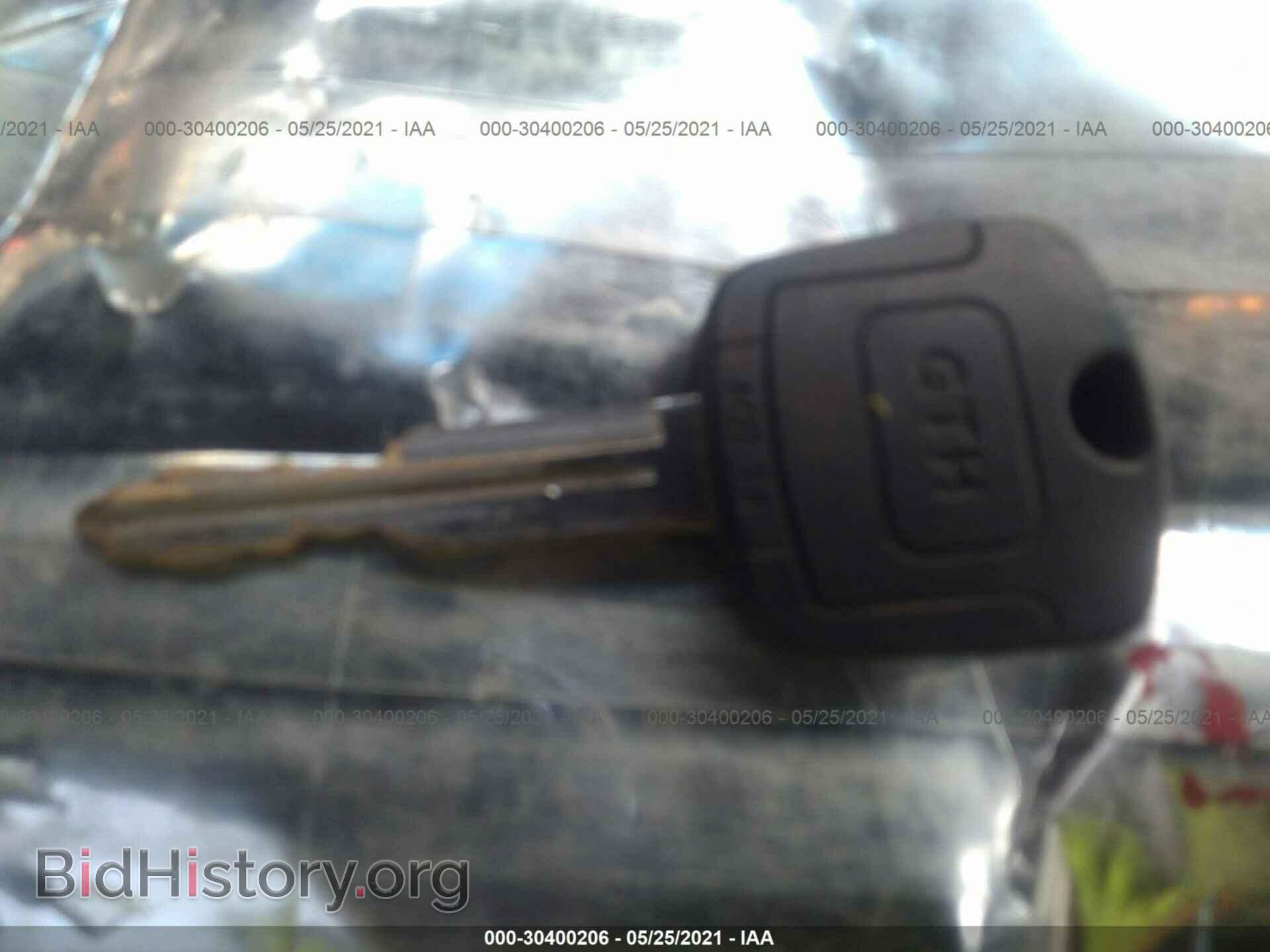 2010 MITSUBISHI GALANT - VIN: 4A32B3FFXAE005773 - Фото 11