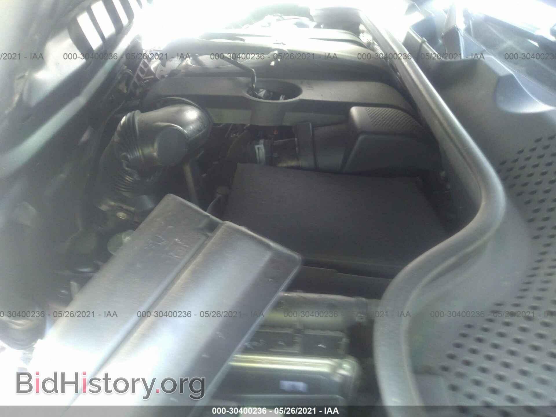 2012 VOLKSWAGEN BEETLE - VIN: 3VWJP7AT3CM628778 - Фото 10