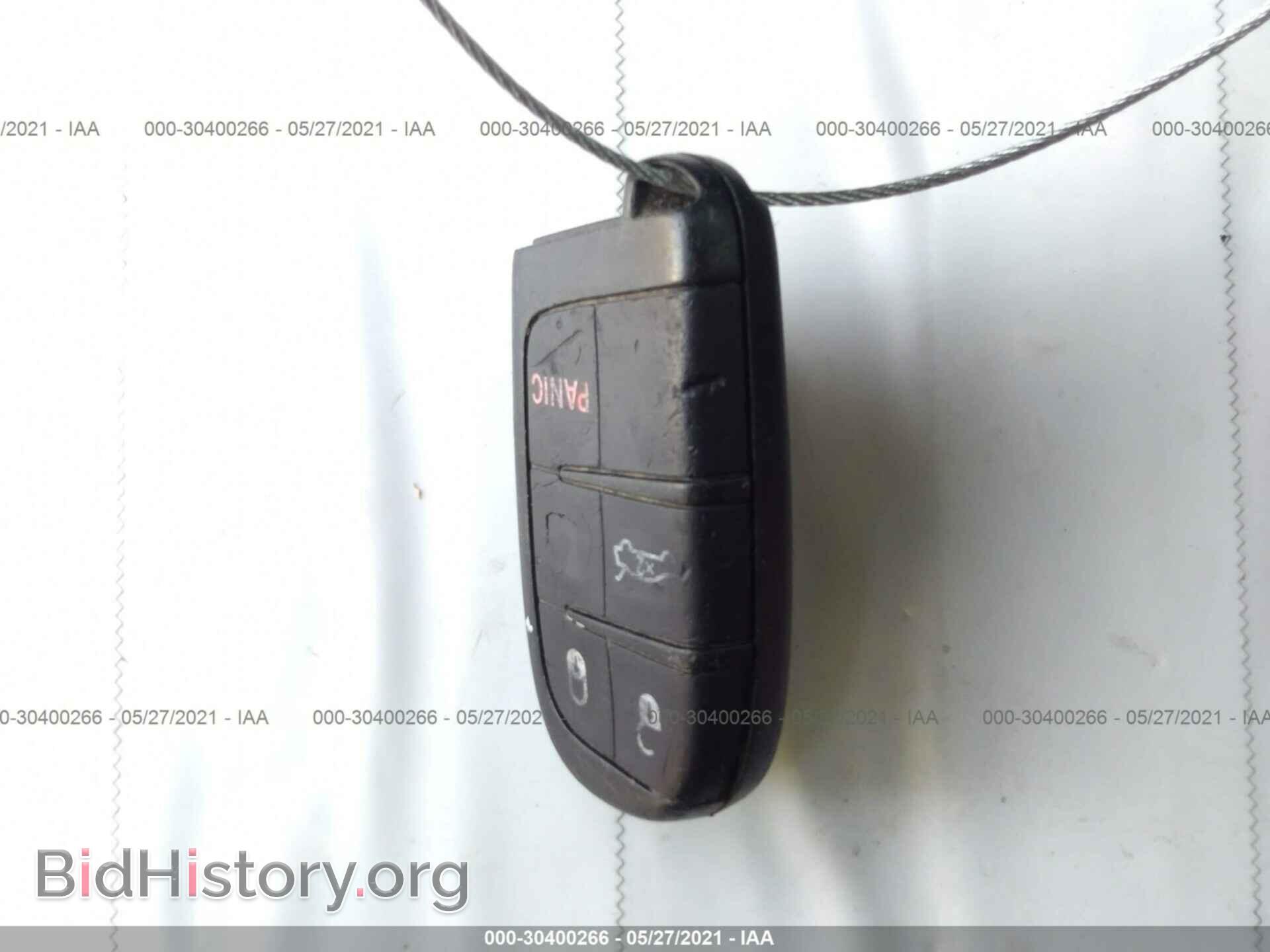 2015 CHRYSLER 200 - VIN: 1C3CCCAB0FN632762 - Фото 11