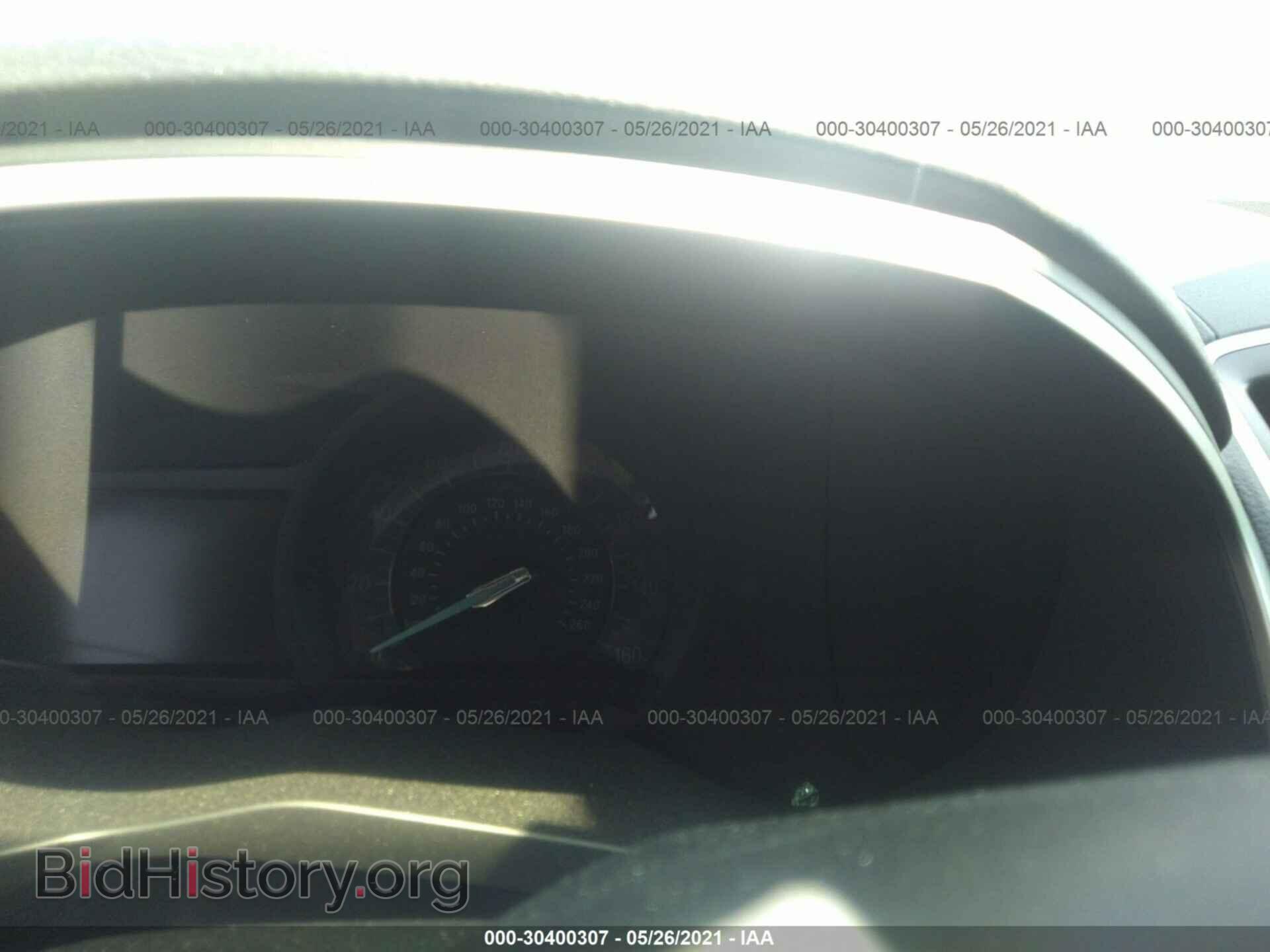 2020 FORD EDGE - VIN: 2FMPK4J9XLBB31660 - Фото 7