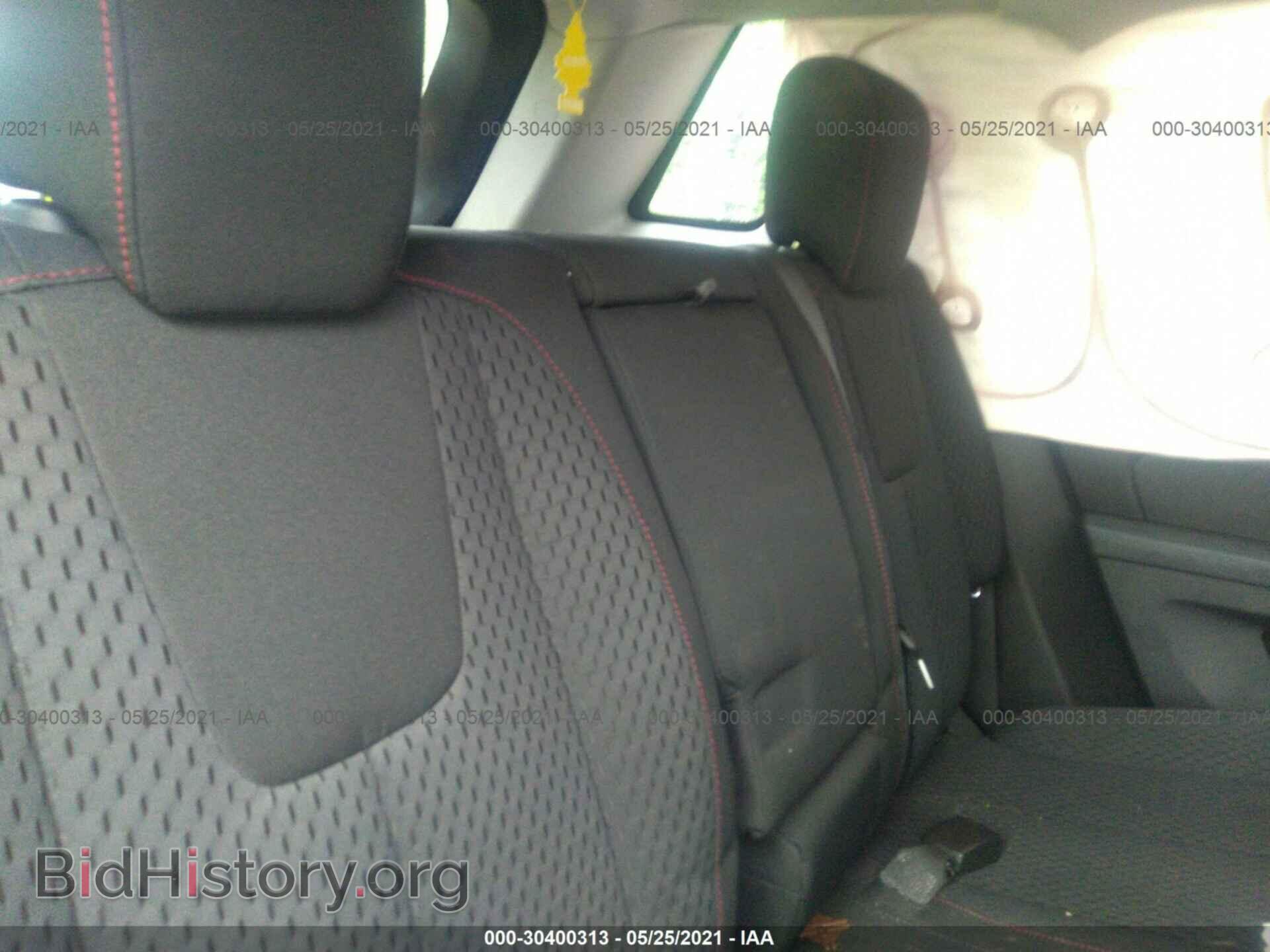 2013 GMC TERRAIN - VIN: 2GKALMEK1D6389486 - Фото 8