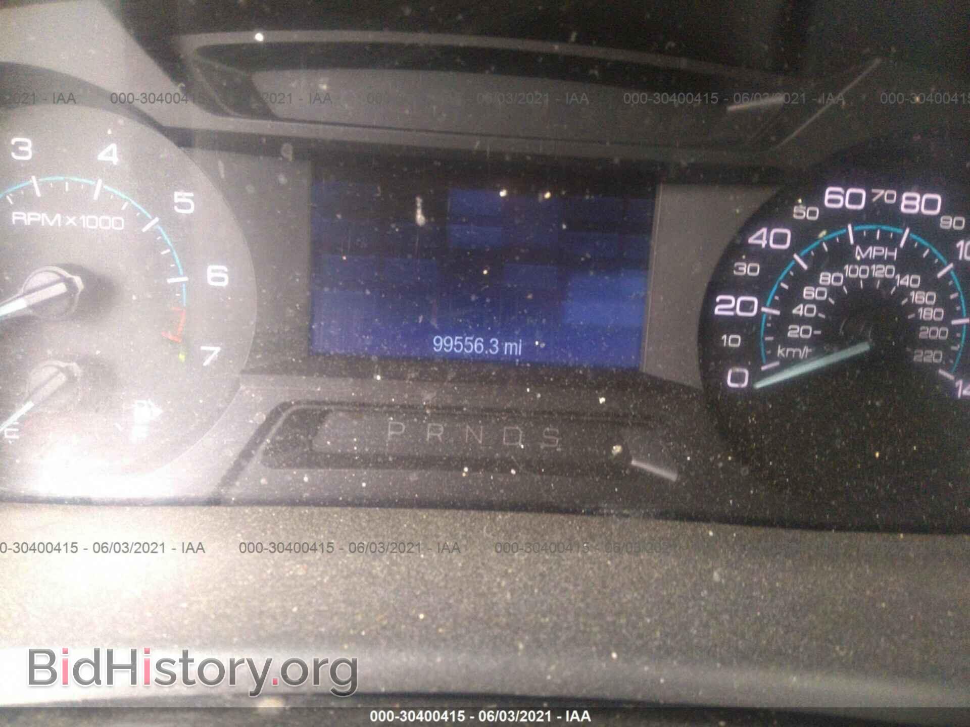 2014 FORD FLEX - VIN: 2FMGK5B88EBD12660 - Фото 7