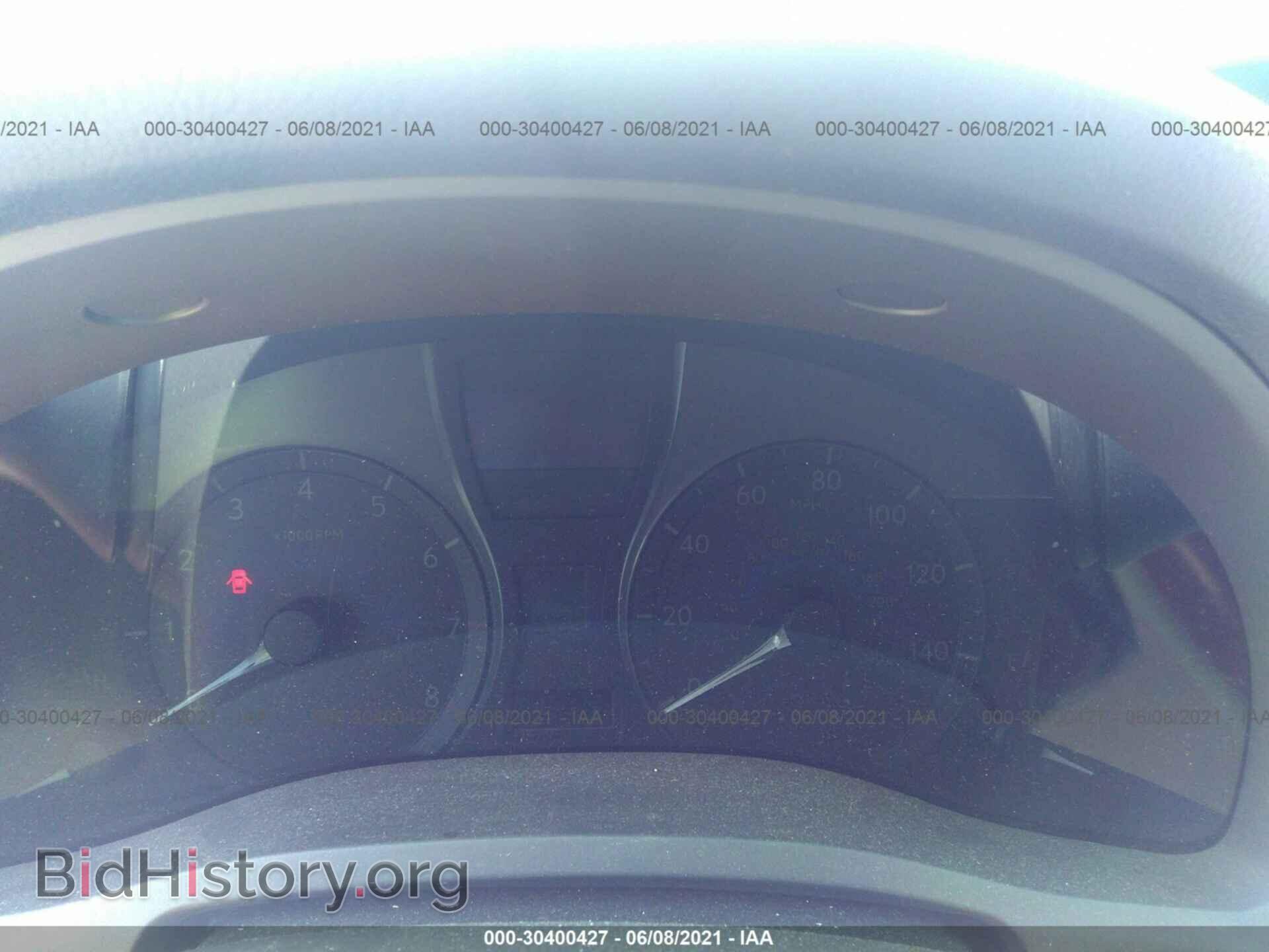 2010 LEXUS RX 350 - VIN: 2T2ZK1BA2AC028219 - Фото 7