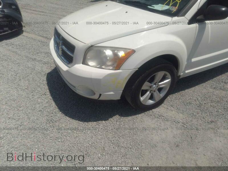 2010 Dodge CALIBER (VIN 1B3CB3HAXAD615673) — photo 6 of 11
