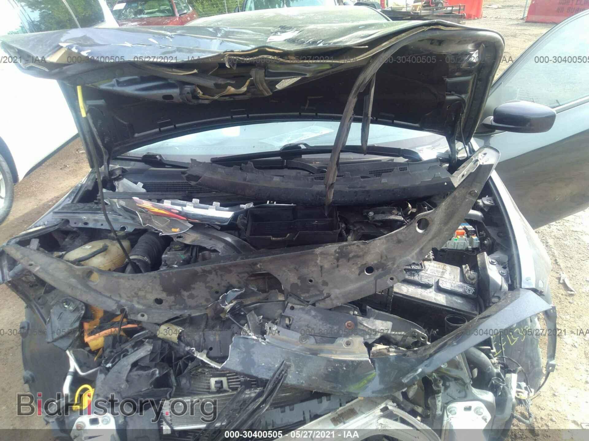 2014 DODGE DART - VIN: 1C3CDFBB3ED877458 - Photo 10