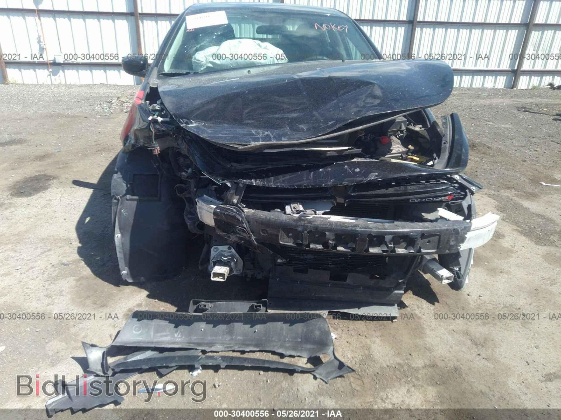2013 DODGE DART - VIN: 1C3CDFBA7DD170966 - Photo 6