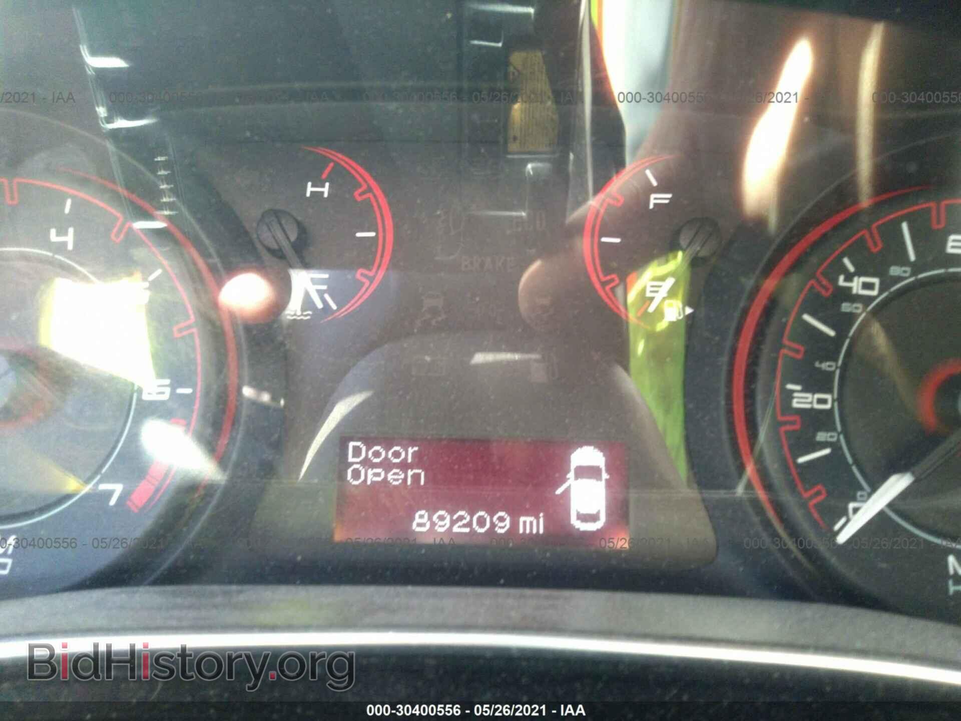 2013 DODGE DART - VIN: 1C3CDFBA7DD170966 - Photo 7