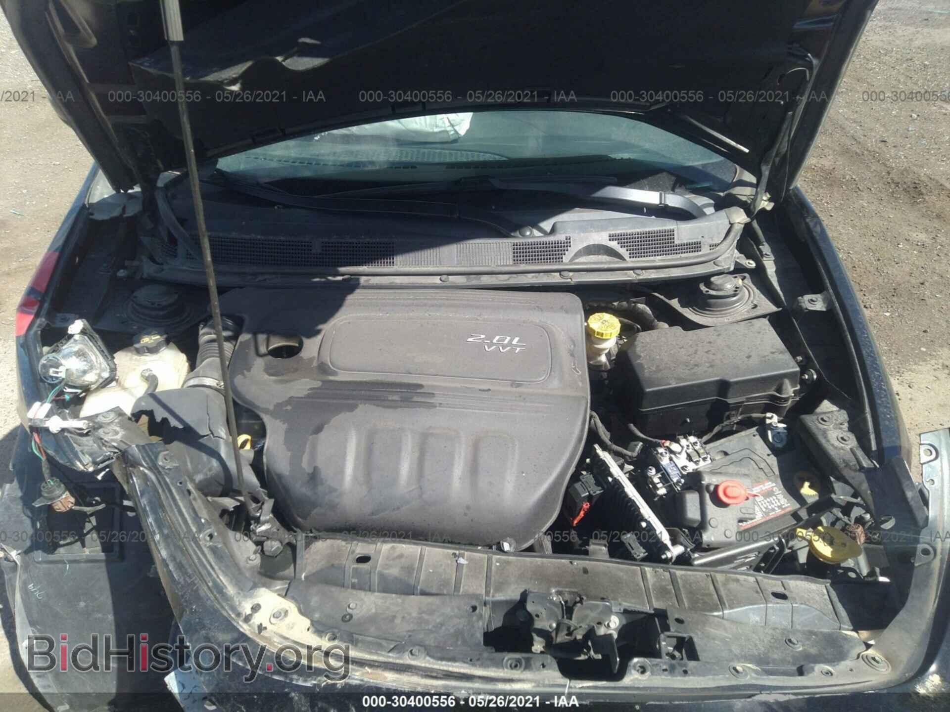 2013 DODGE DART - VIN: 1C3CDFBA7DD170966 - Photo 10