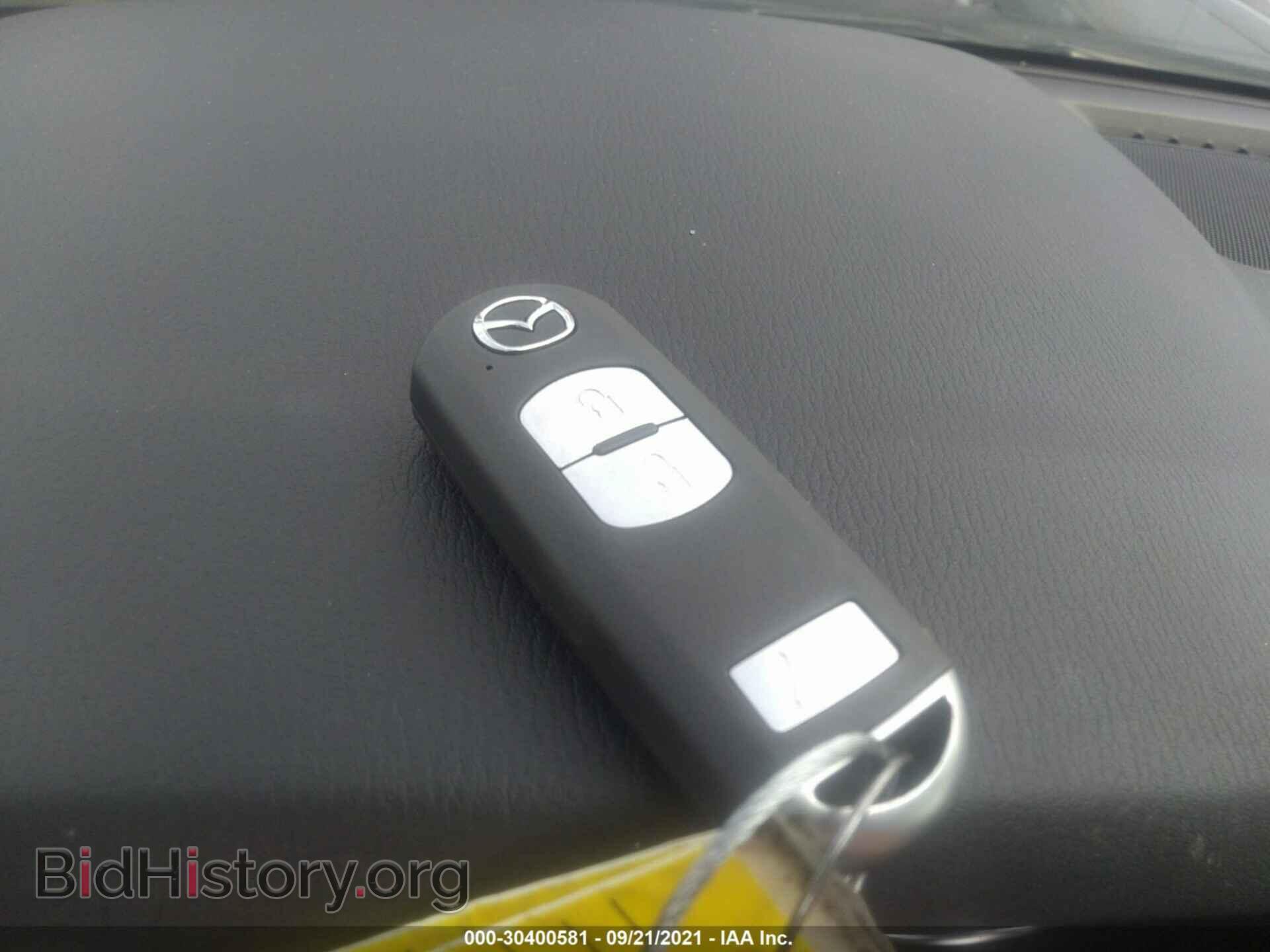 2018 MAZDA CX-5 - VIN: JM3KFABMXJ0330475 - Фото 11
