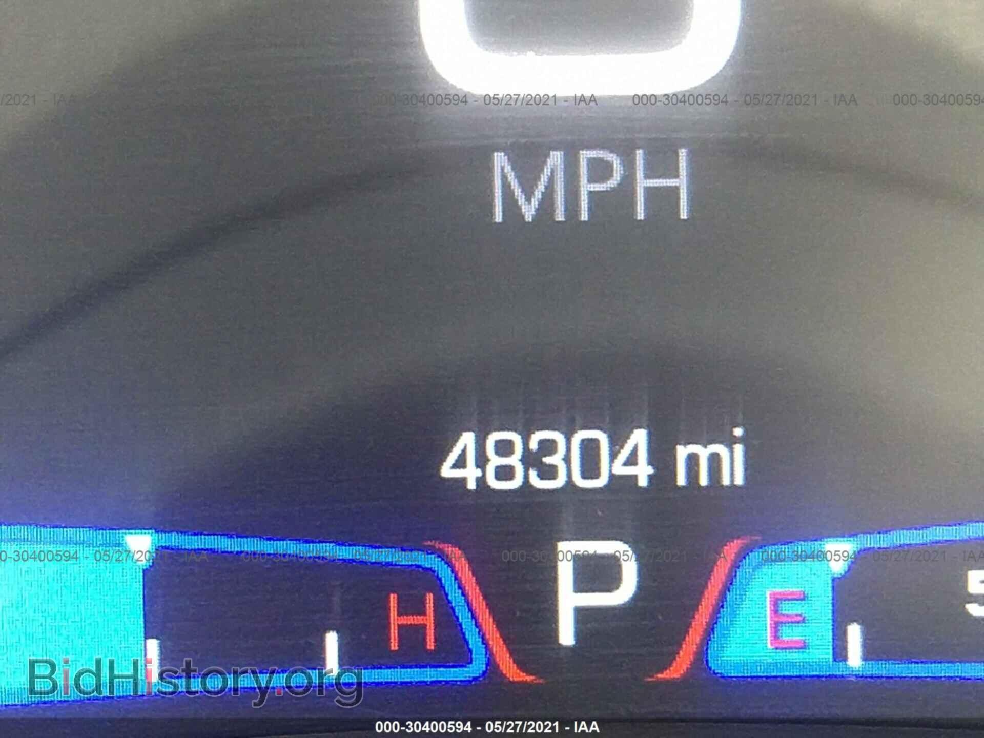 2019 CHRYSLER 300 - VIN: 2C3CCAAG3KH582619 - Фото 7