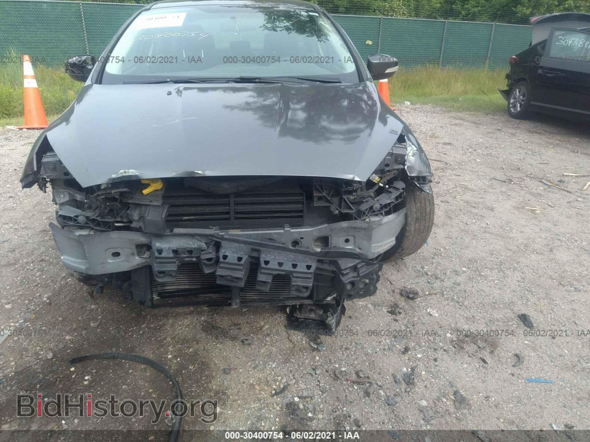 2016 FORD FOCUS - VIN: 1FADP3F2XGL226780 - Photo 6