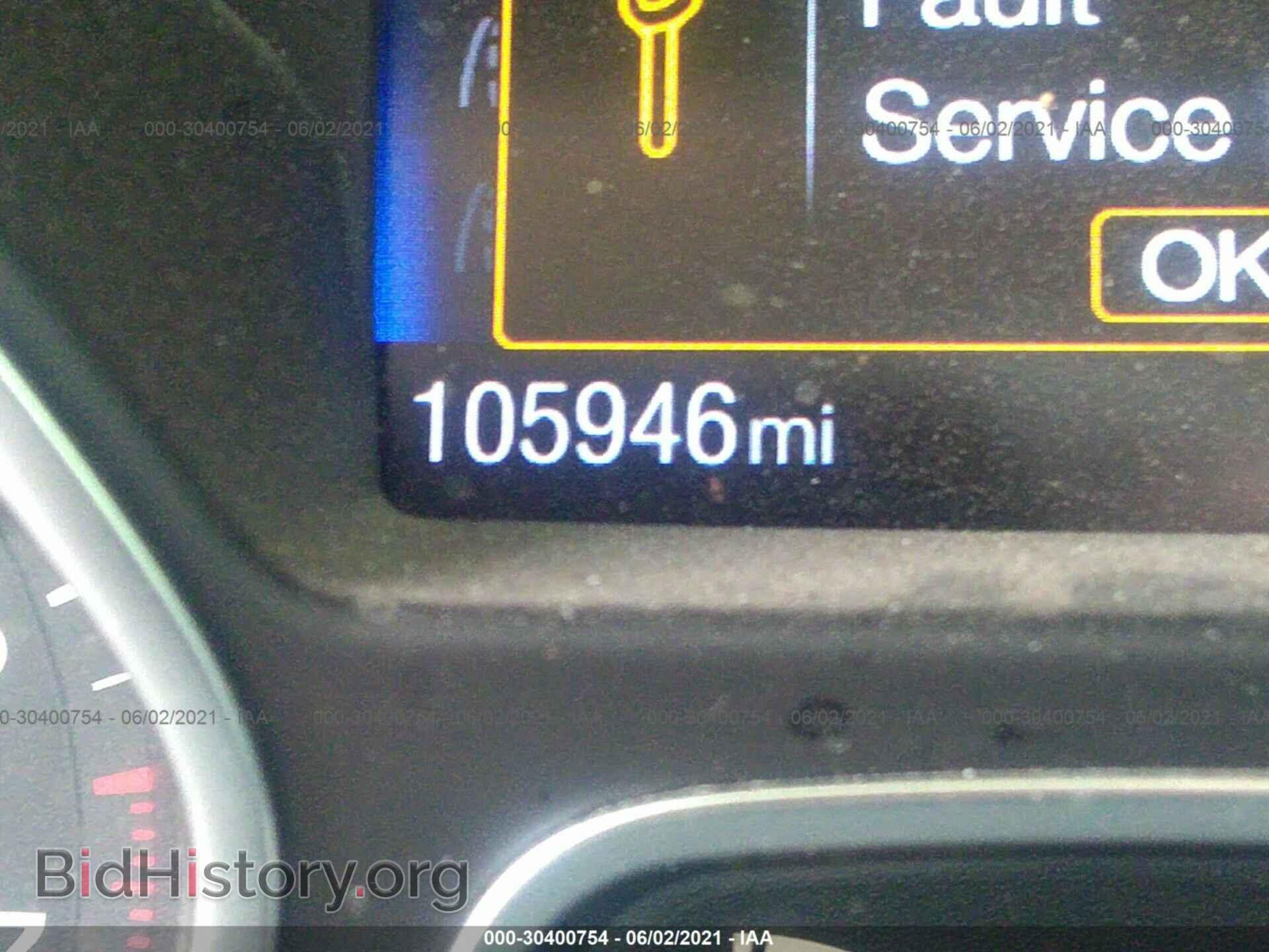 2016 FORD FOCUS - VIN: 1FADP3F2XGL226780 - Photo 7