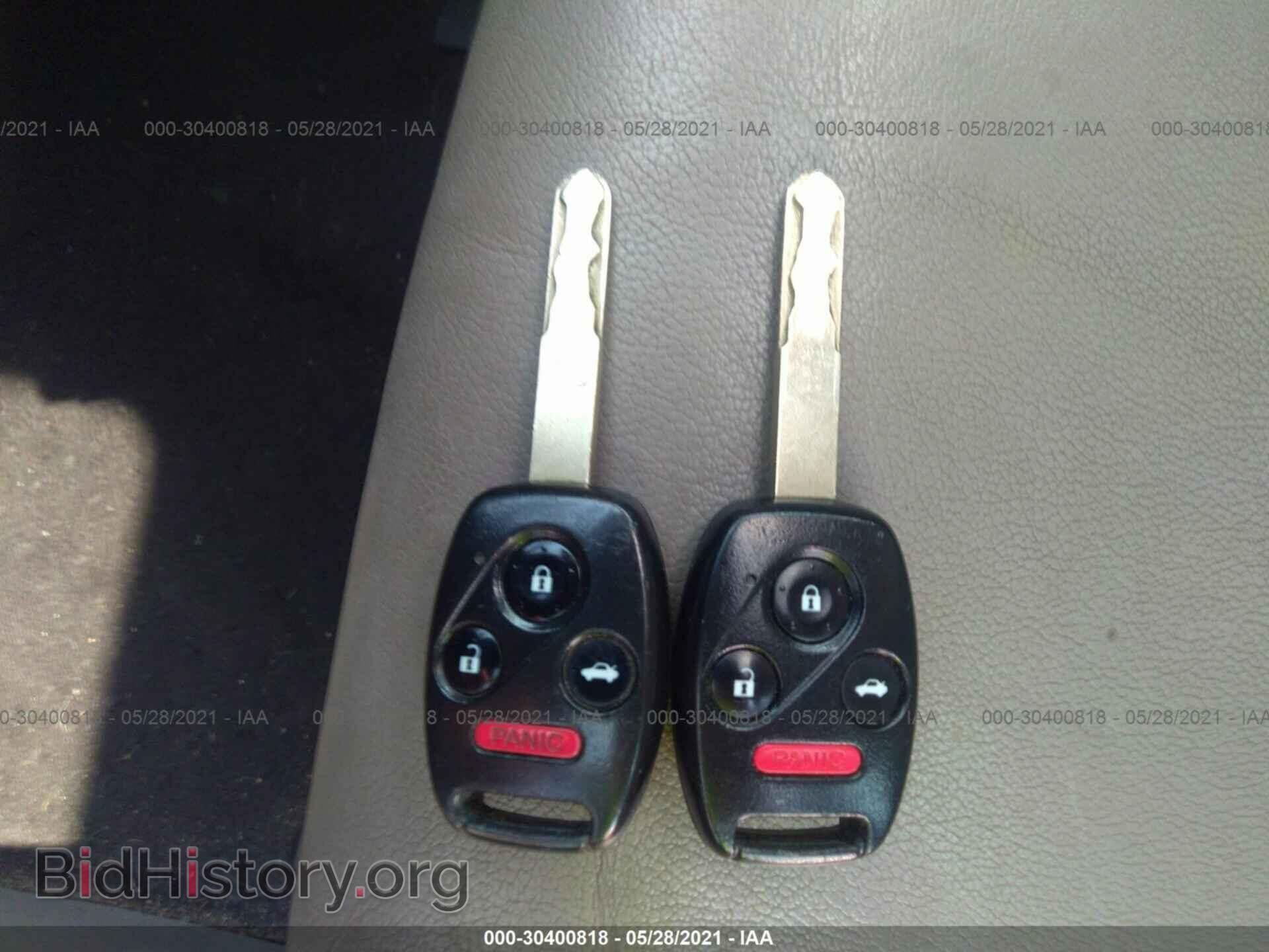 2012 HONDA CIVIC SDN - VIN: 2HGFB2F92CH504962 - Фото 11