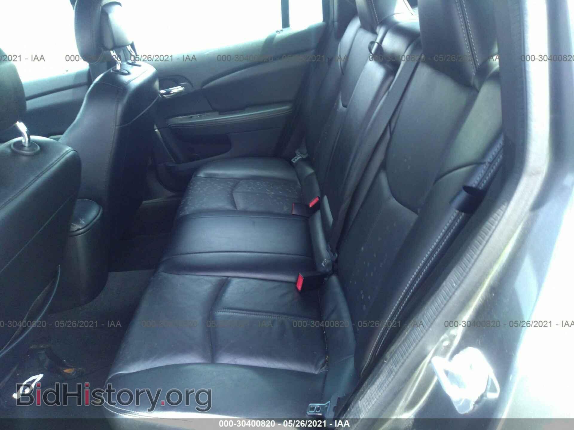 2013 CHRYSLER 200 - VIN: 1C3CCBCG5DN527005 - Фото 8