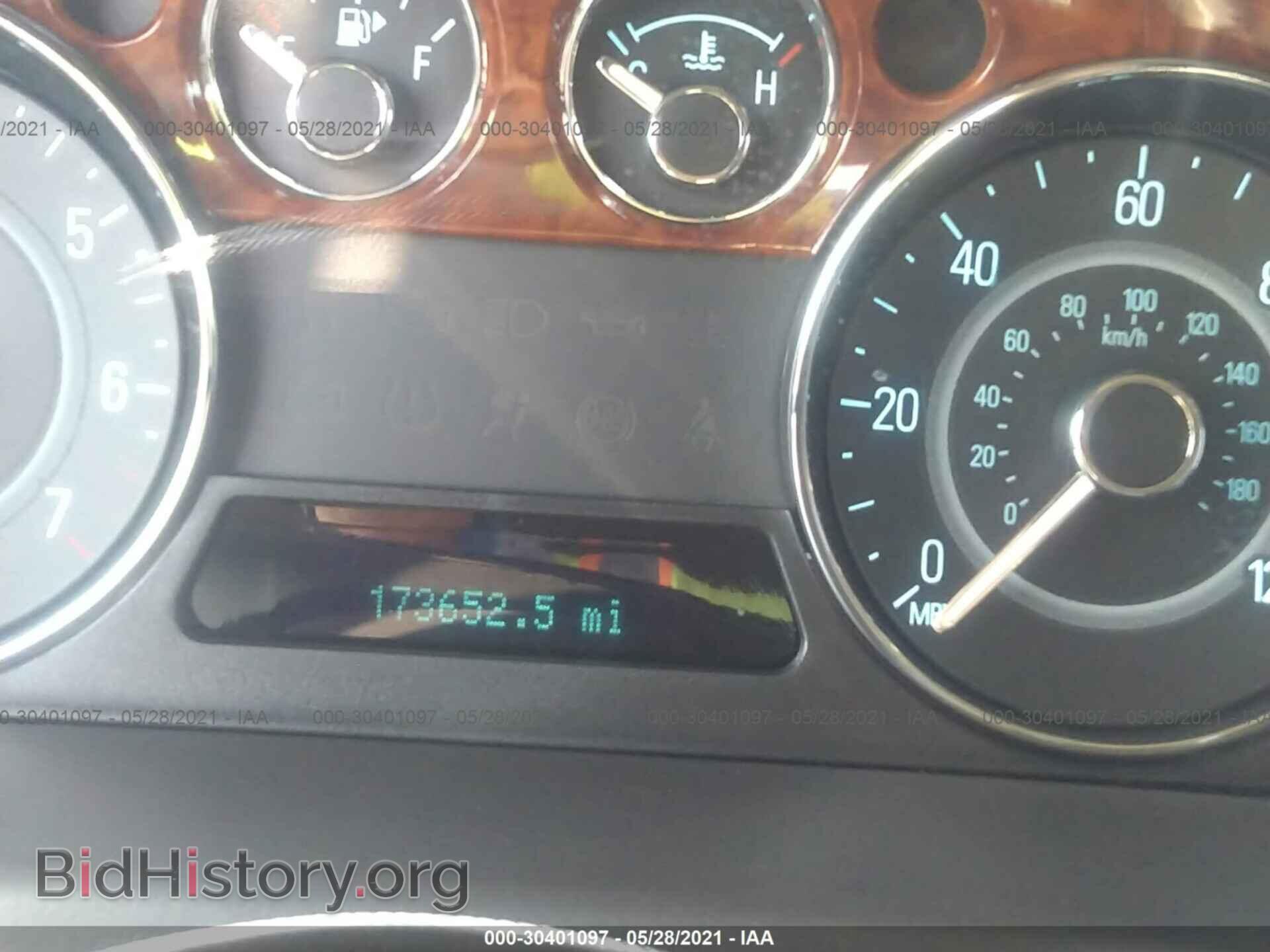 2011 FORD FLEX - VIN: 2FMHK6DC0BBD02762 - Фото 7