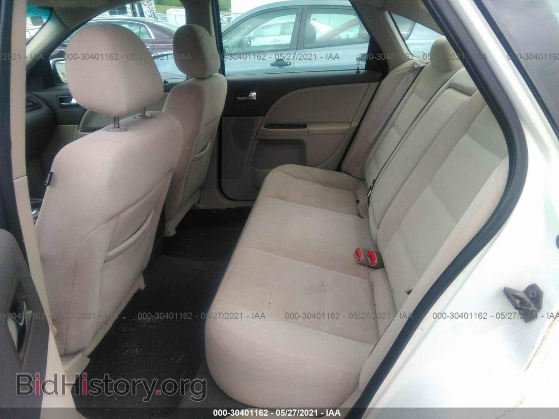 2009 FORD TAURUS - VIN: 1FAHP23W39G119312 - Фото 12
