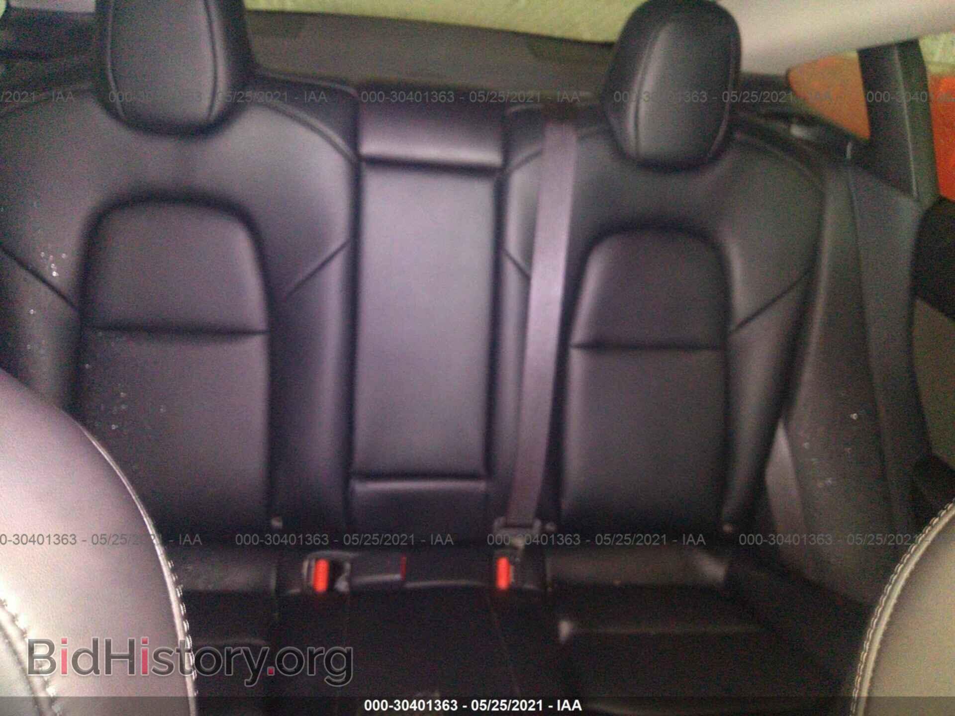 2020 TESLA MODEL 3 - VIN: 5YJ3E1EB5LF800863 - Photo 8
