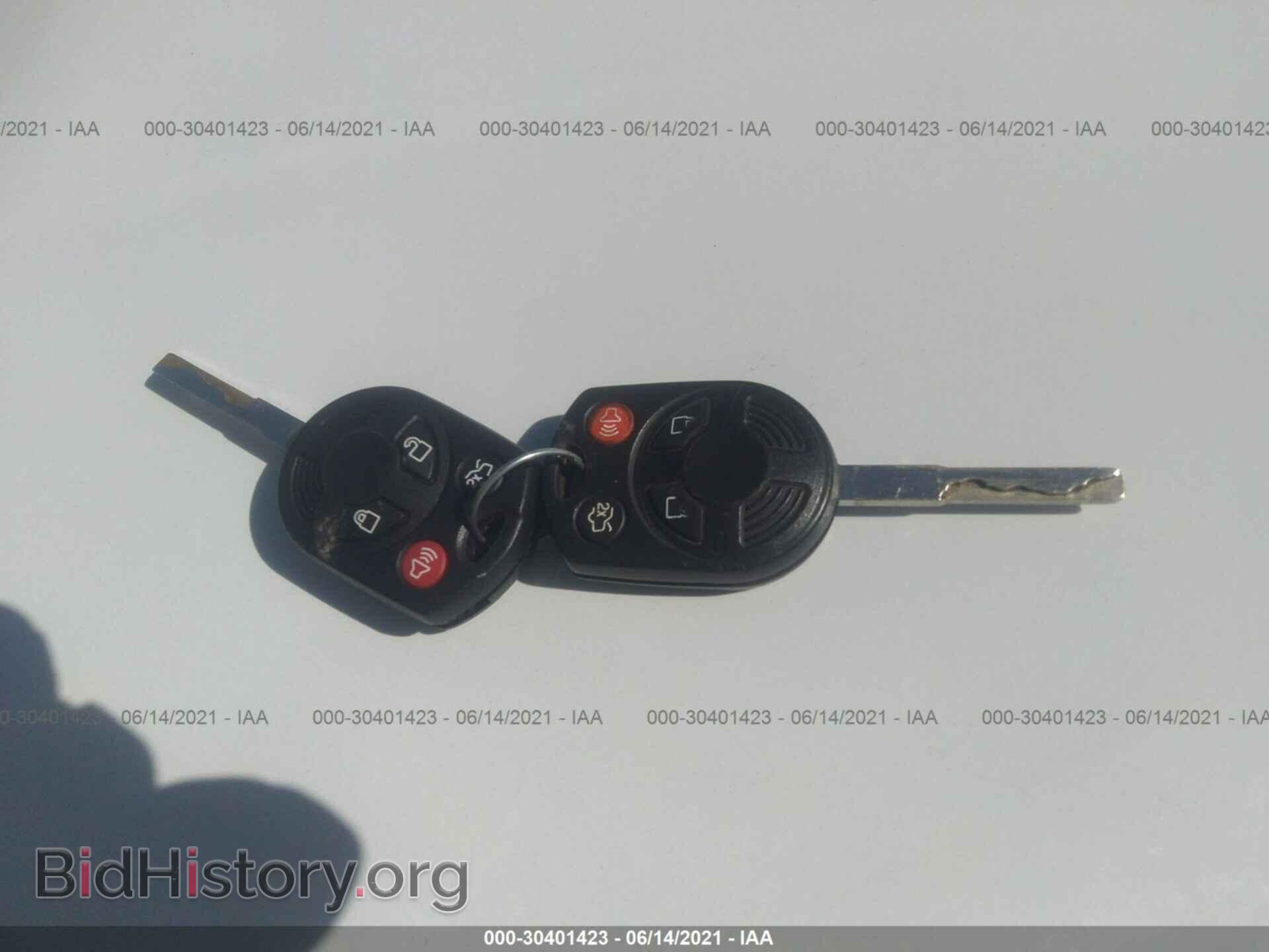 2015 FORD FOCUS - VIN: 1FADP3E21FL323107 - Фото 11