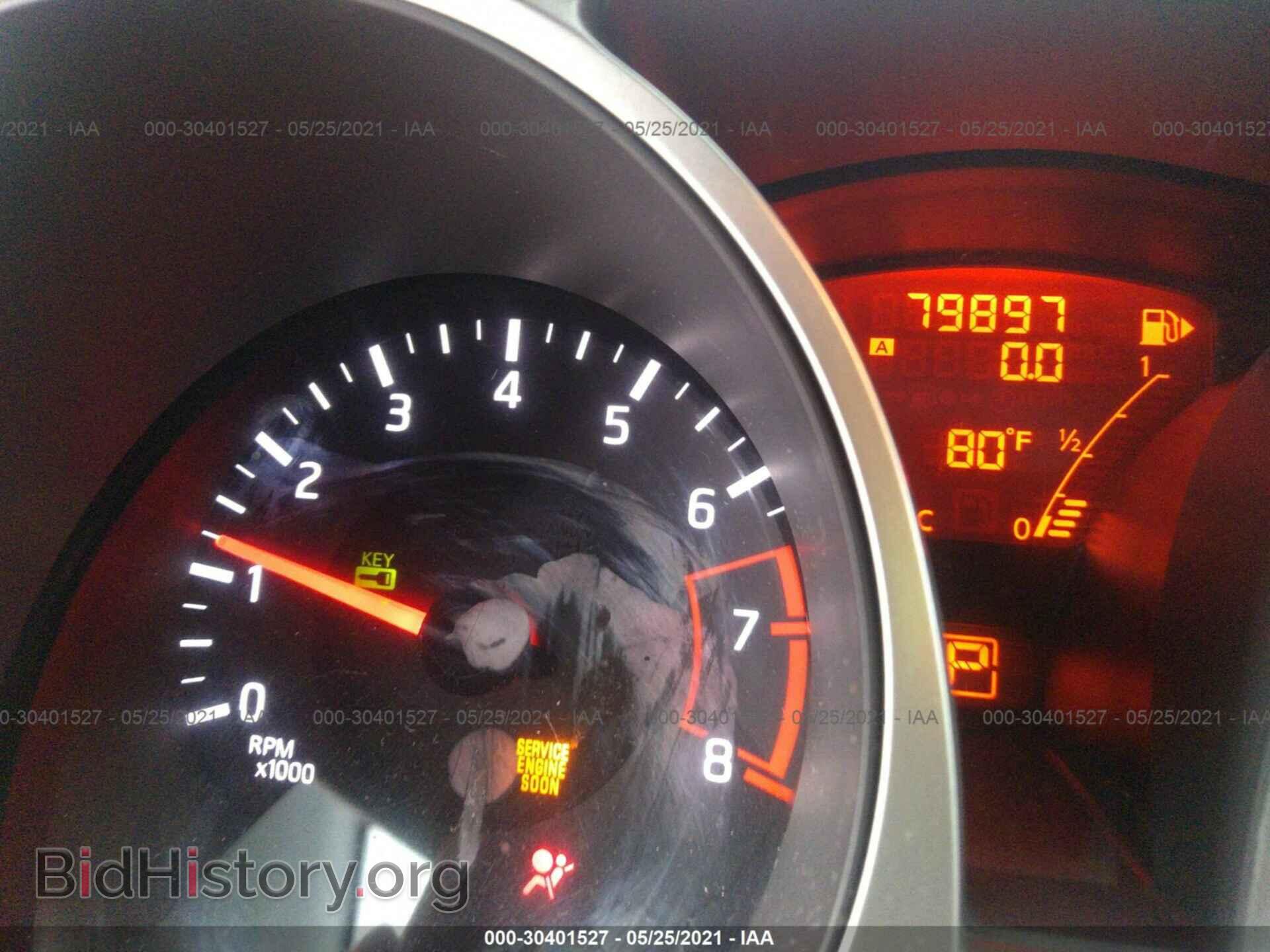 2015 NISSAN JUKE - VIN: JN8AF5MR7FT510706 - Фото 7