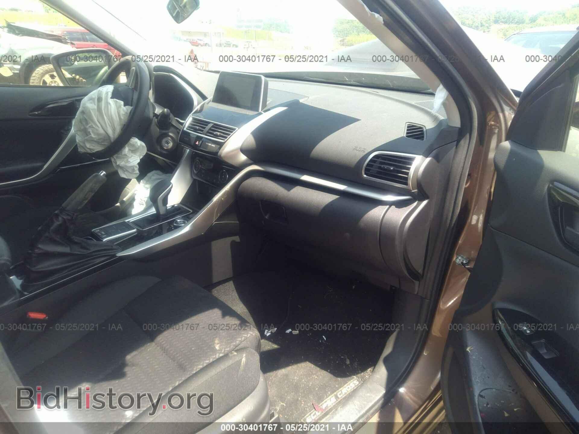 2020 MITSUBISHI ECLIPSE CROSS - VIN: JA4AT4AA5LZ002833 - Фото 5